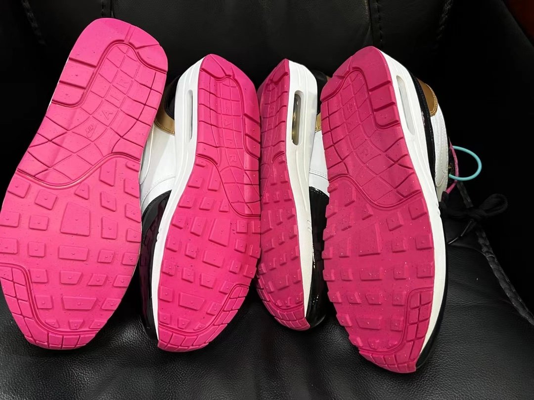 Nike Air Max 1 PHANTACi Grand Piano (2024)