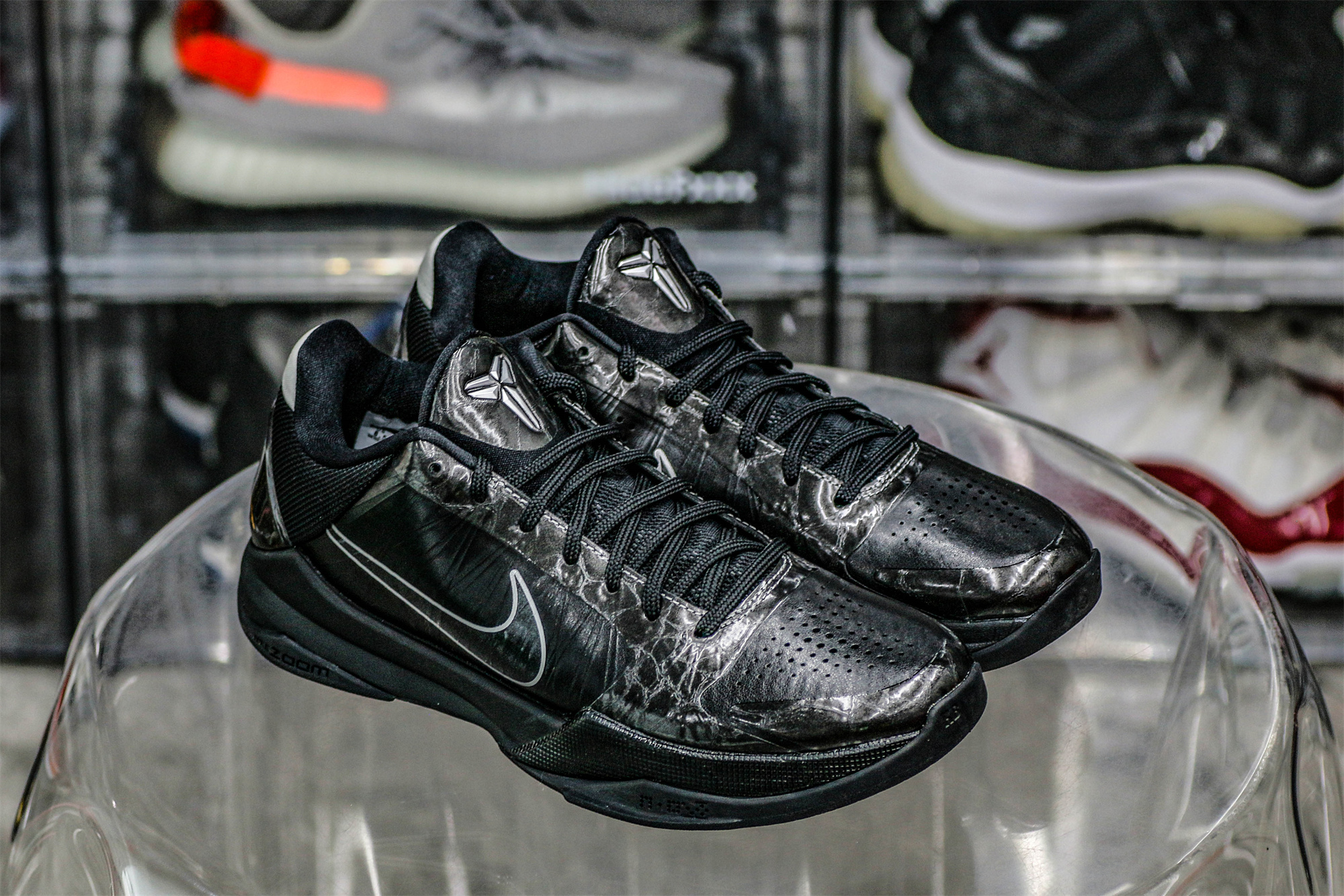 Kobe 5 Protro PJ Tucker(A1 Batch)