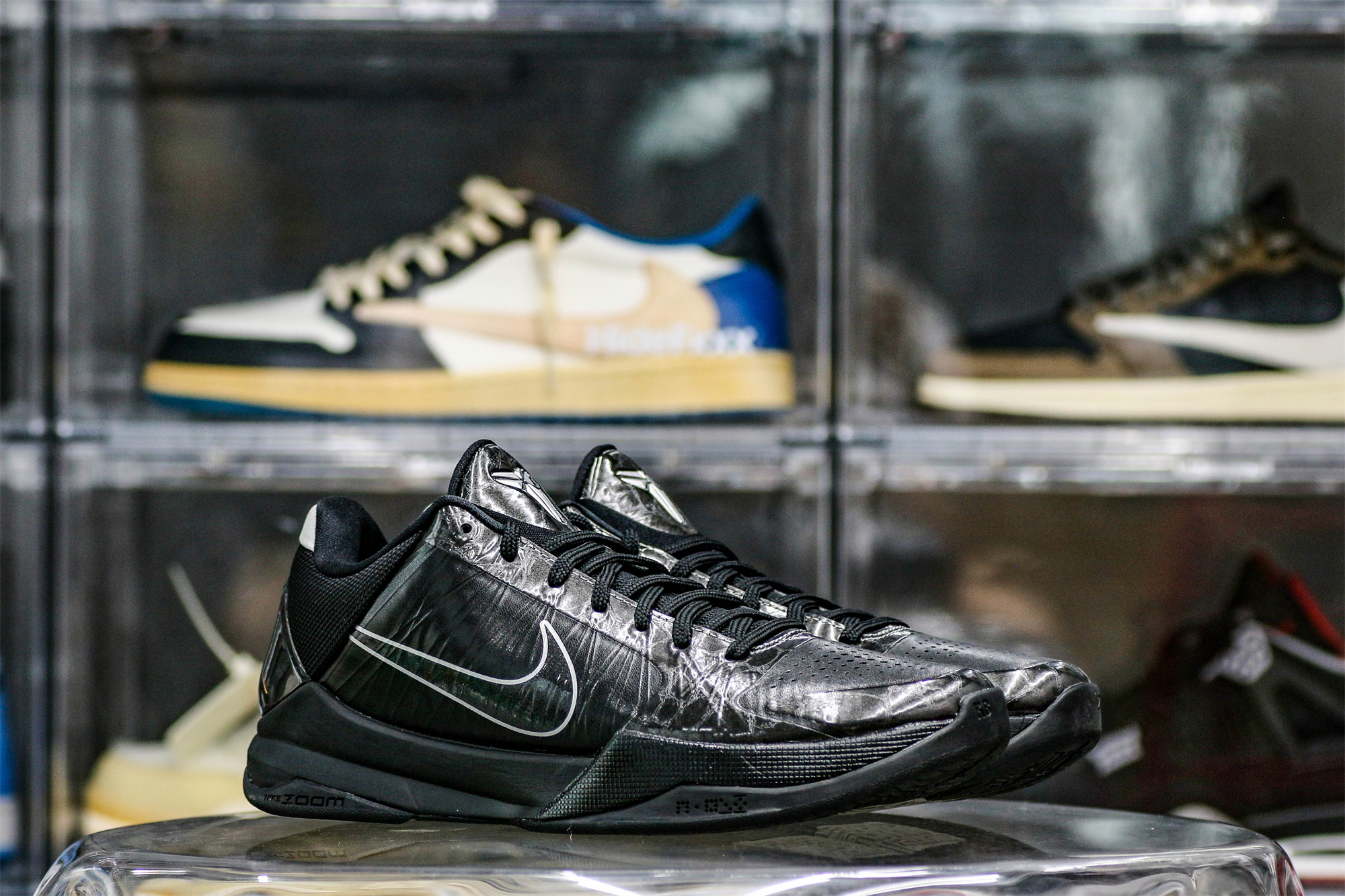 Kobe 5 Protro PJ Tucker(A1 Batch)