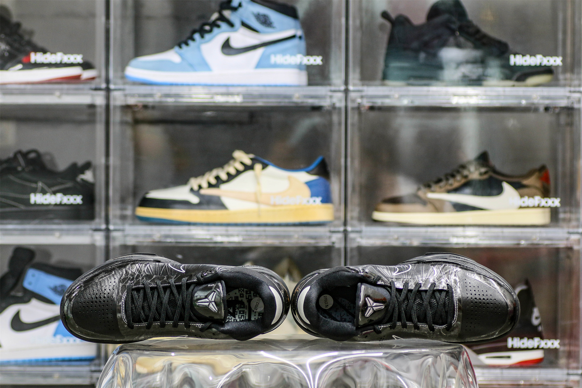 Kobe 5 Protro PJ Tucker(A1 Batch)