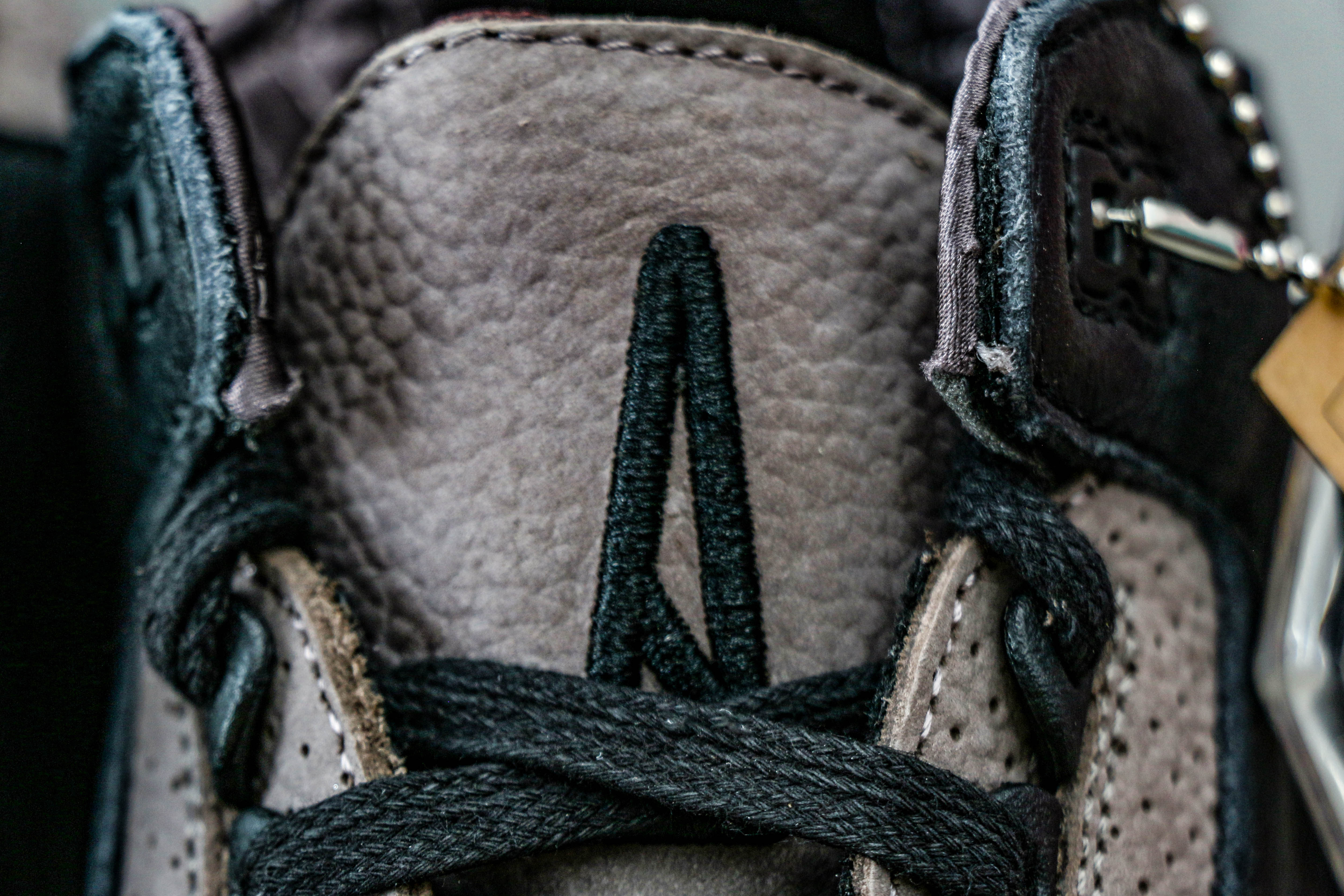 A Ma Manière x Air Jordan 3 2024 (Ln5 A1)