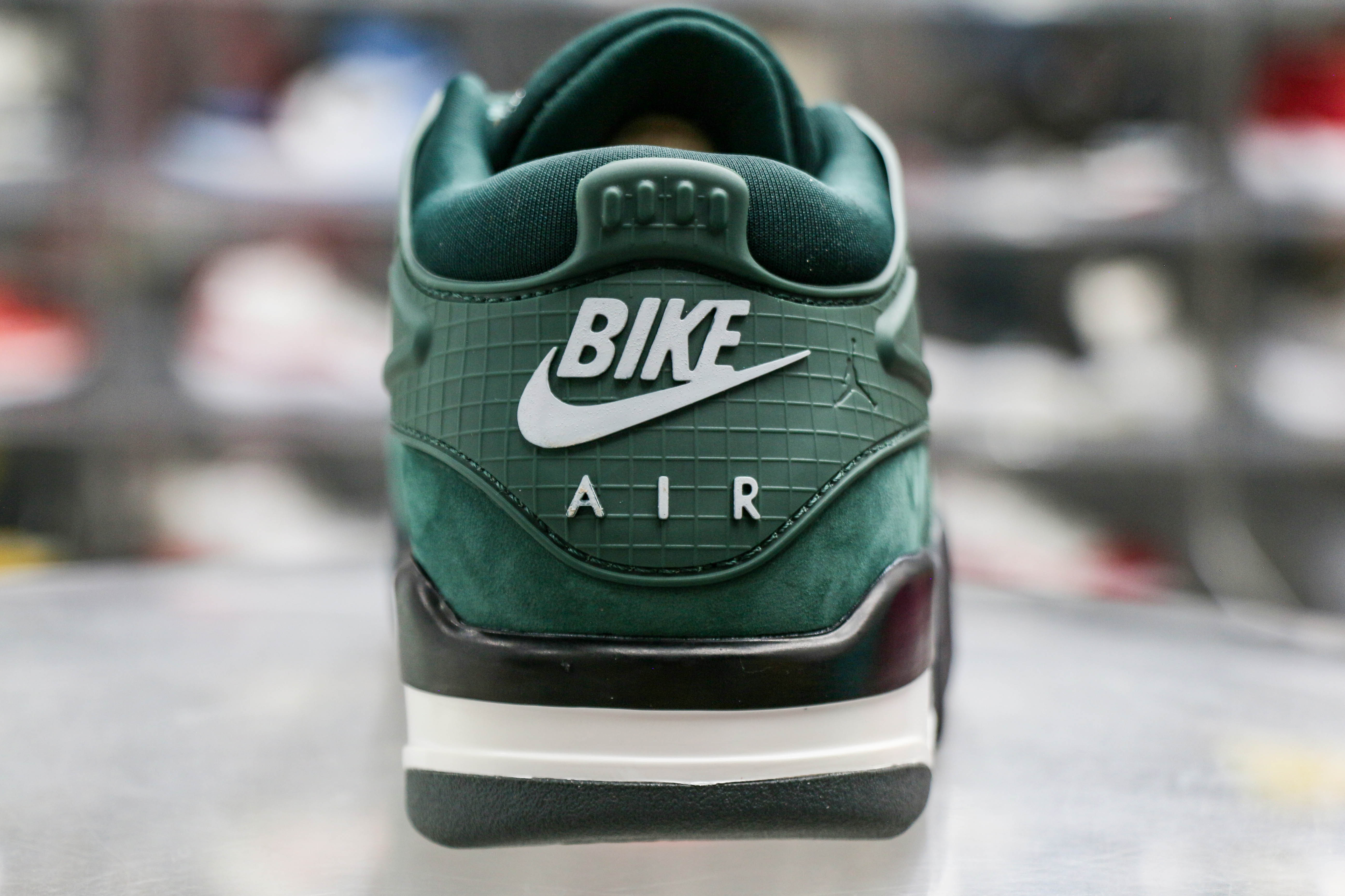 Nigel Sylvester x Air Jordan 4 RM Grandma’s Driveway