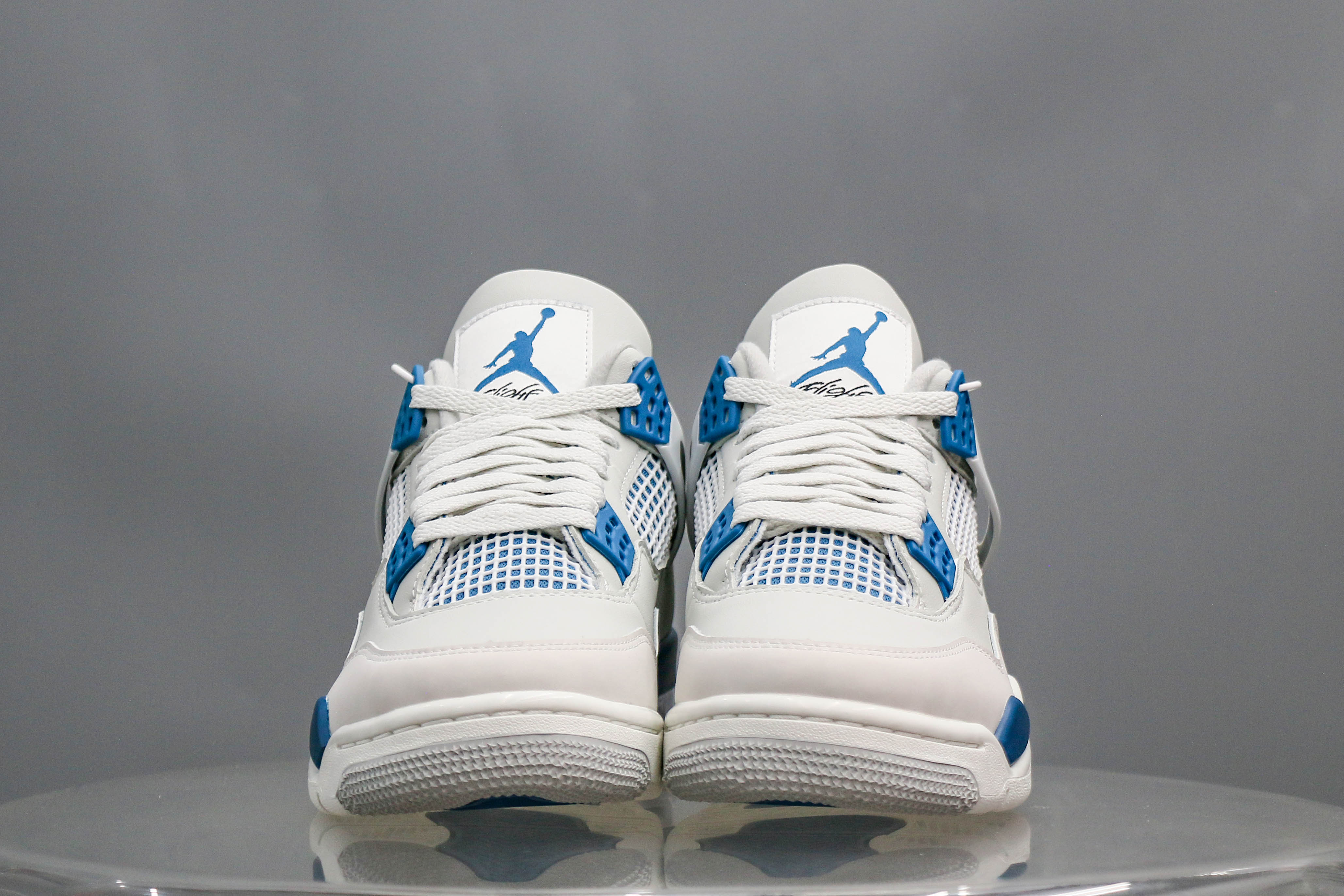Air Jordan 4 “Military Blue 2024 (A2 Batch)