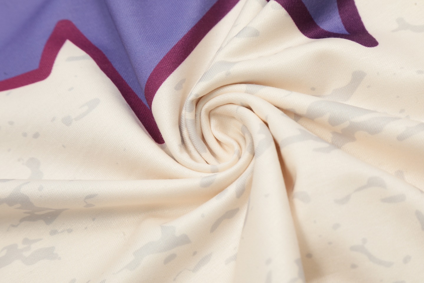 Saint Mich@el Tears AXO Full Print Long Sleeve