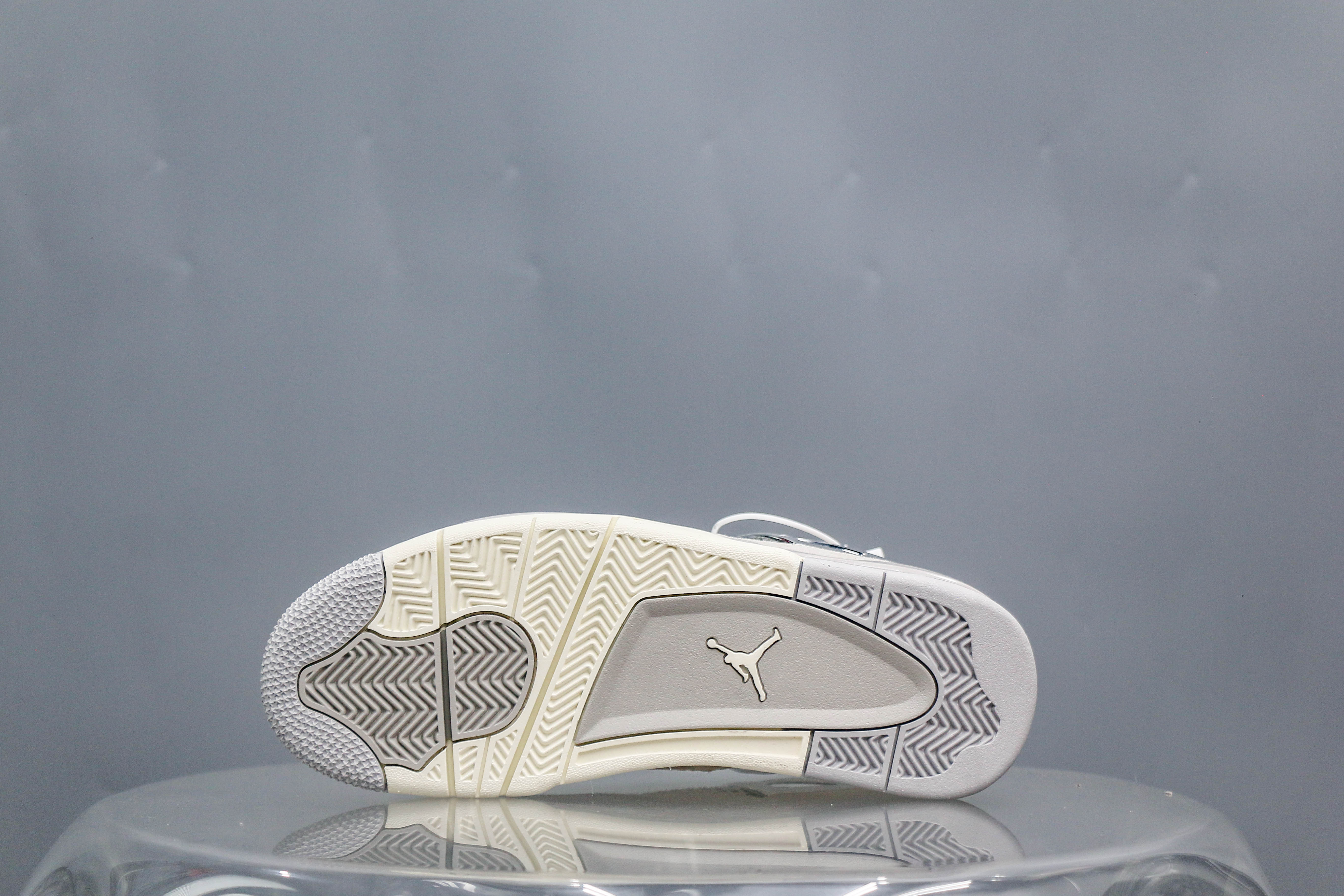 Air Jordan 4 Retro Frozen Moments (A2 Batch)