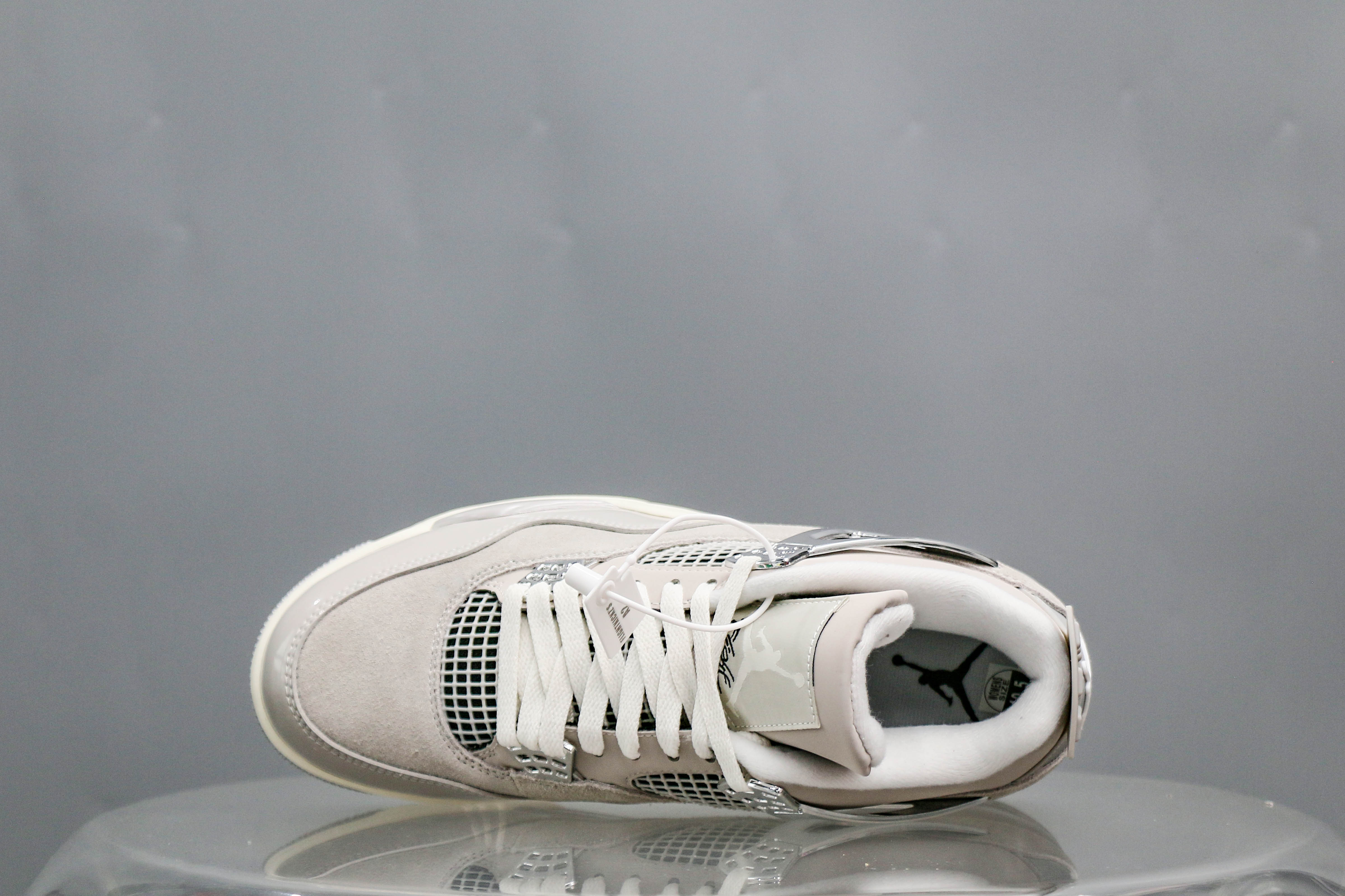 Air Jordan 4 Retro Frozen Moments (A2 Batch)