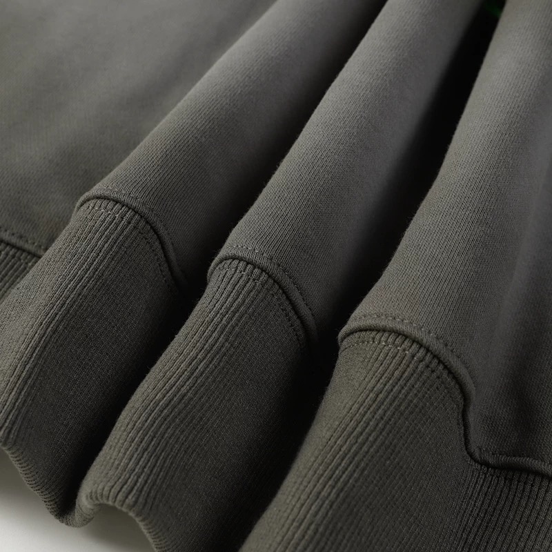 Hell$tar Studios vintage washed hoodie