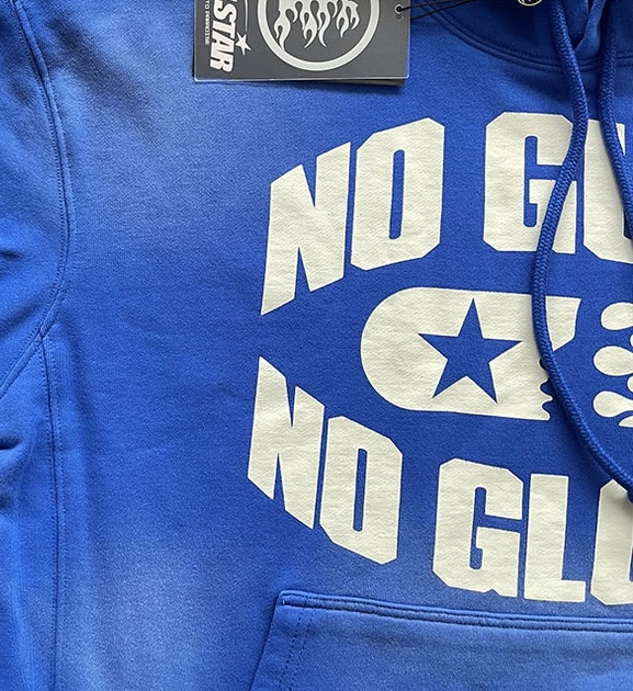 Hellstar Studios No Guts No Glory pants