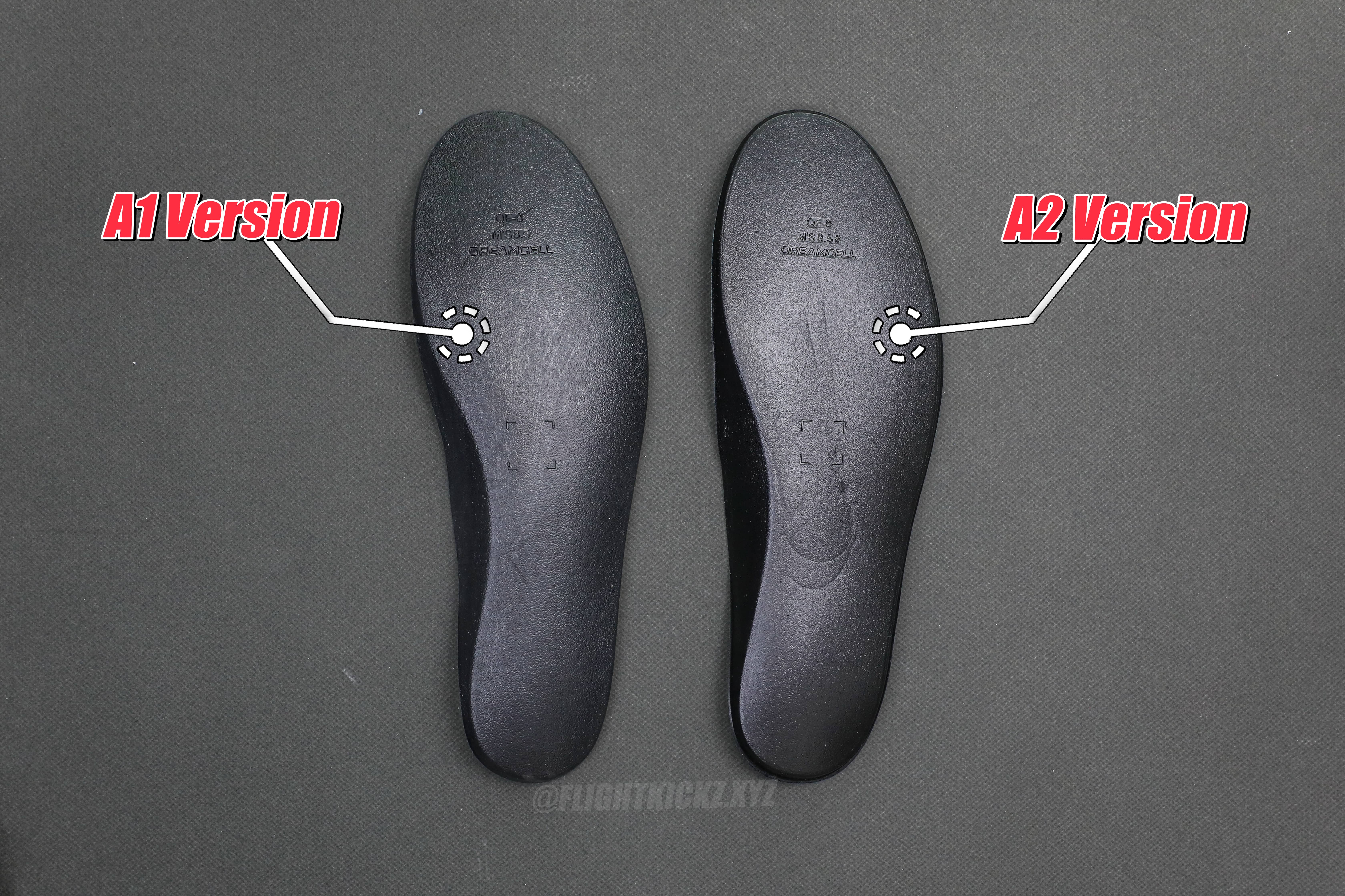 Air Jordan 4 “Military Blue 2024 (A2 Batch)