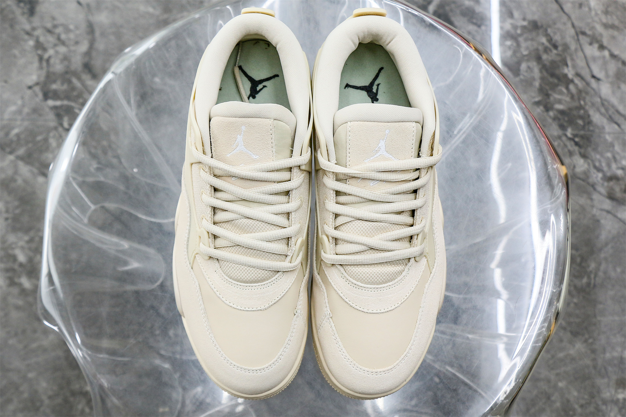 Jordan 4 RM Legend Light Brown