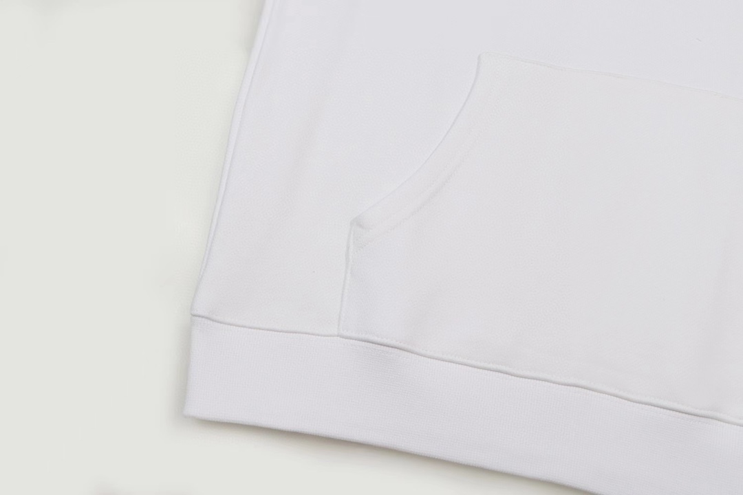 Balenciag* 23 Fall/Winter New Men’s Casual Hoodie