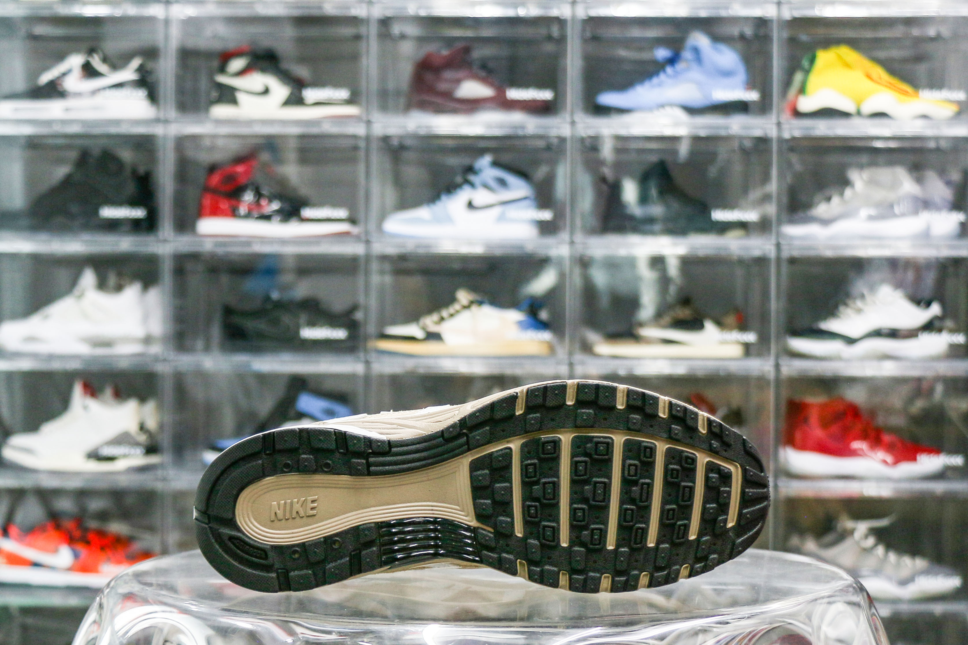 Nike P-6000 Hangul Day