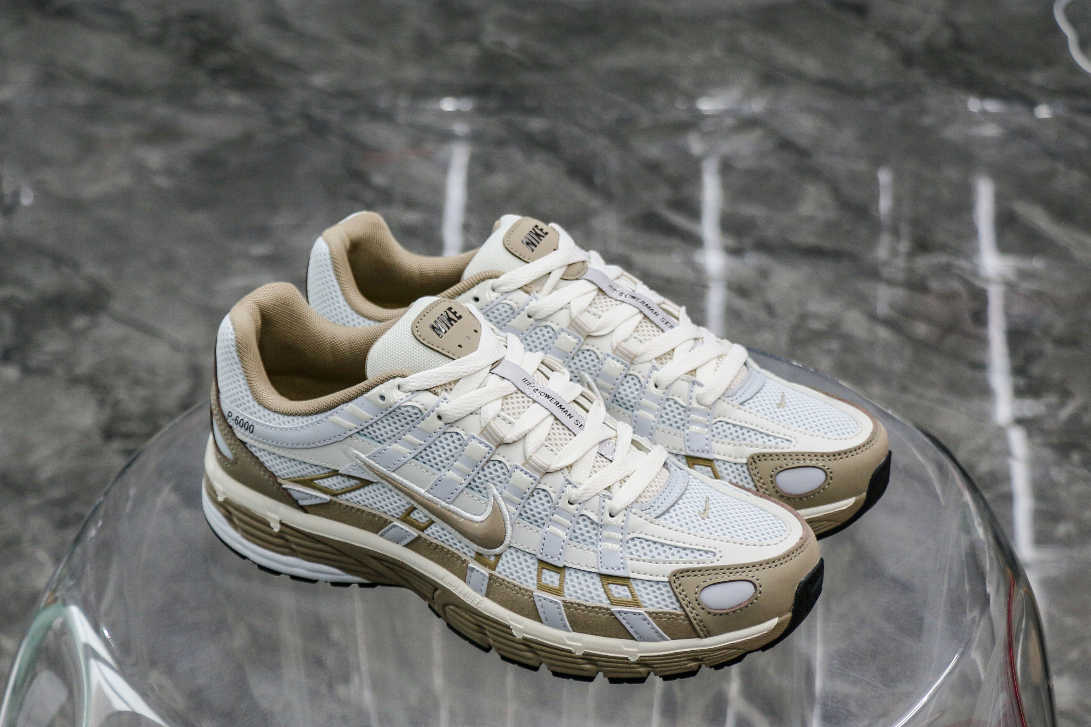 Nike P-6000 Hangul Day