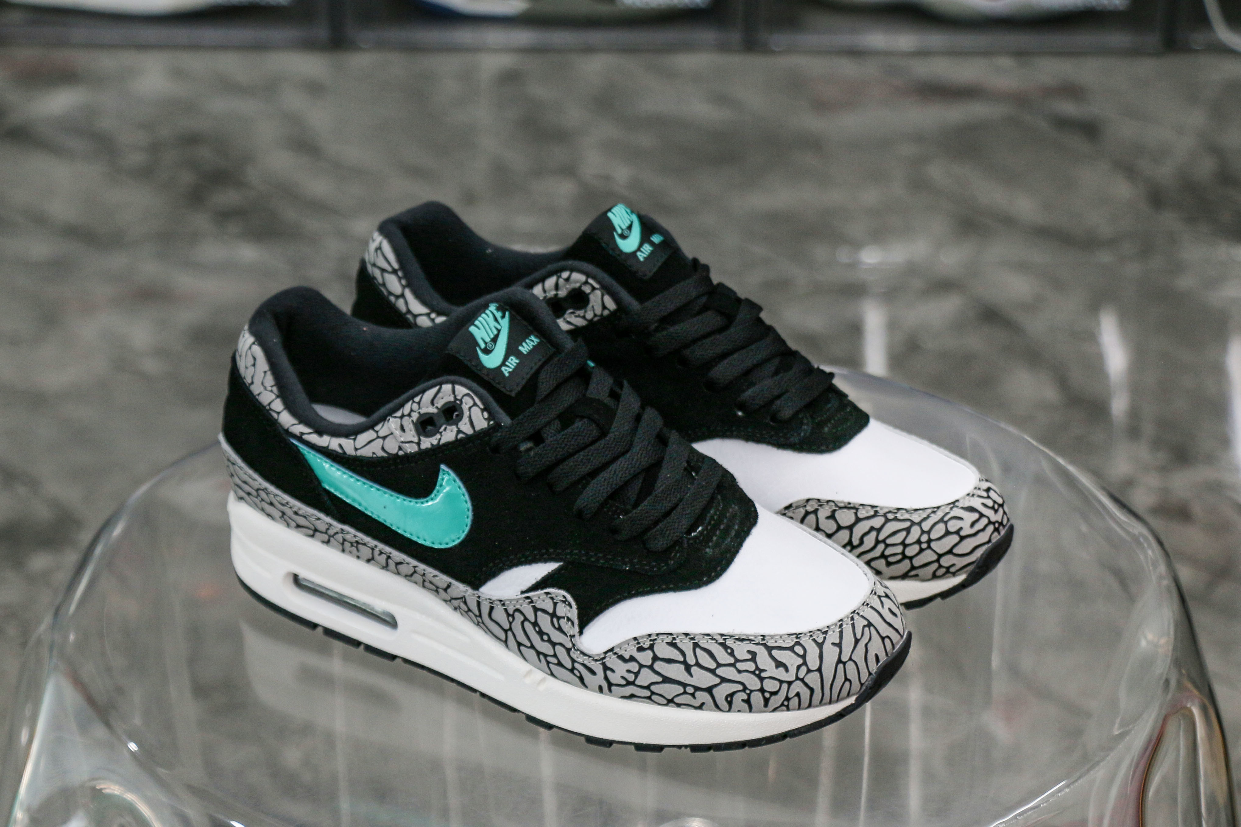 Nike Air Max 1 atmos Elephant (2017)