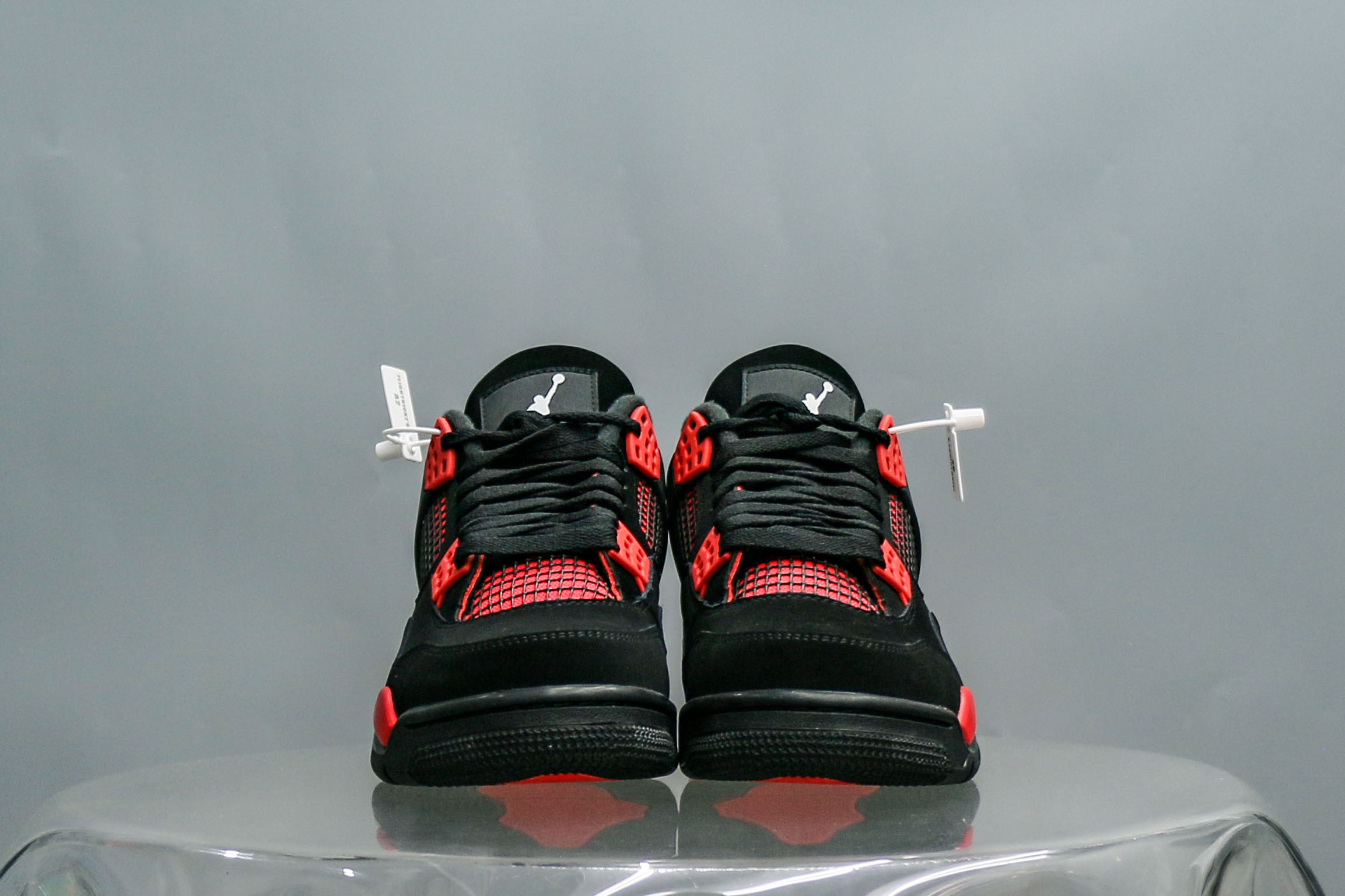 Jordan 4 Retro Red Thunder (A2 Batch)
