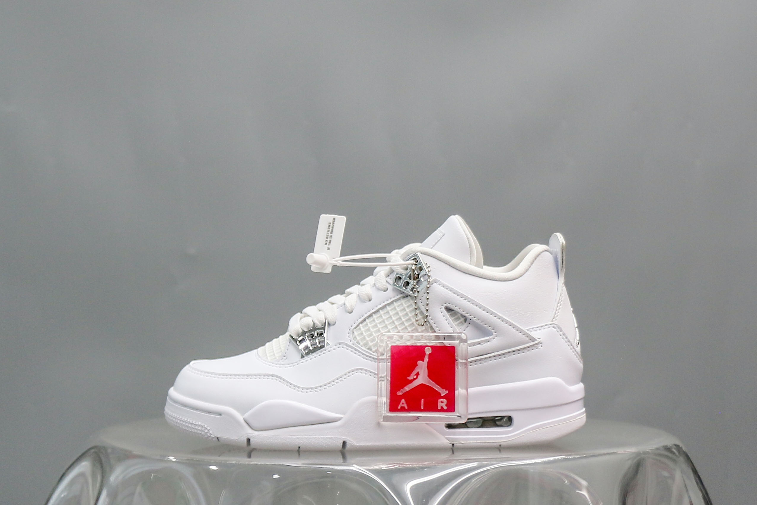 Jordan 4 Retro Pure Money (2017) (A2 Batch)