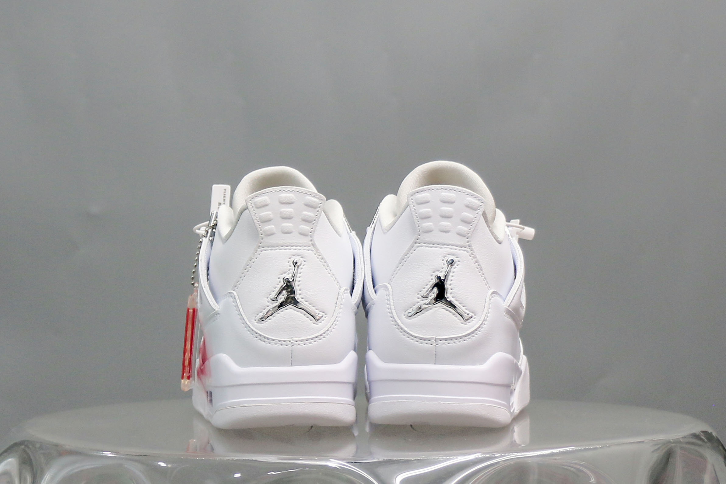 Jordan 4 Retro Pure Money (2017) (A2 Batch)