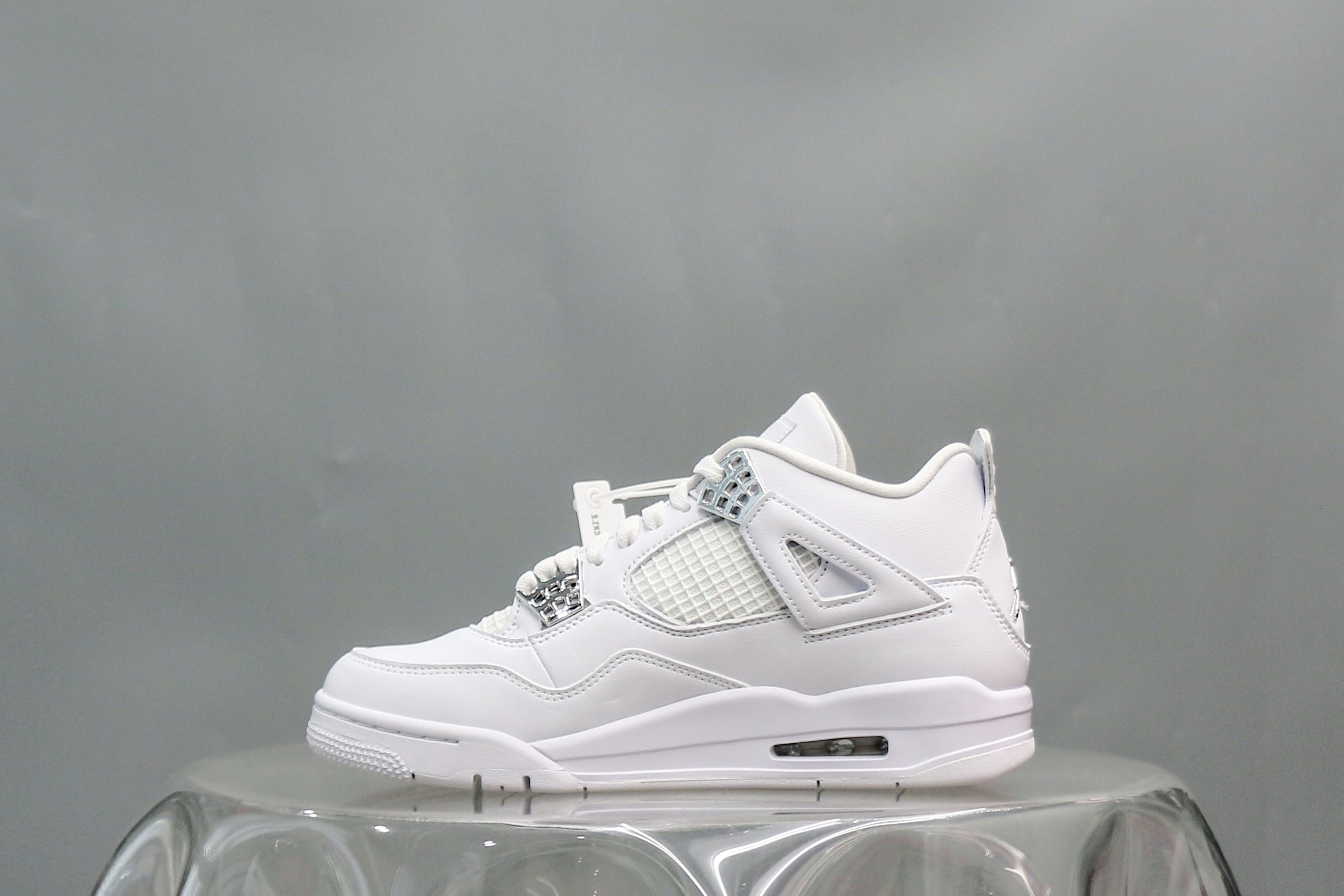 Jordan 4 Retro Pure Money (2017) (A2 Batch)
