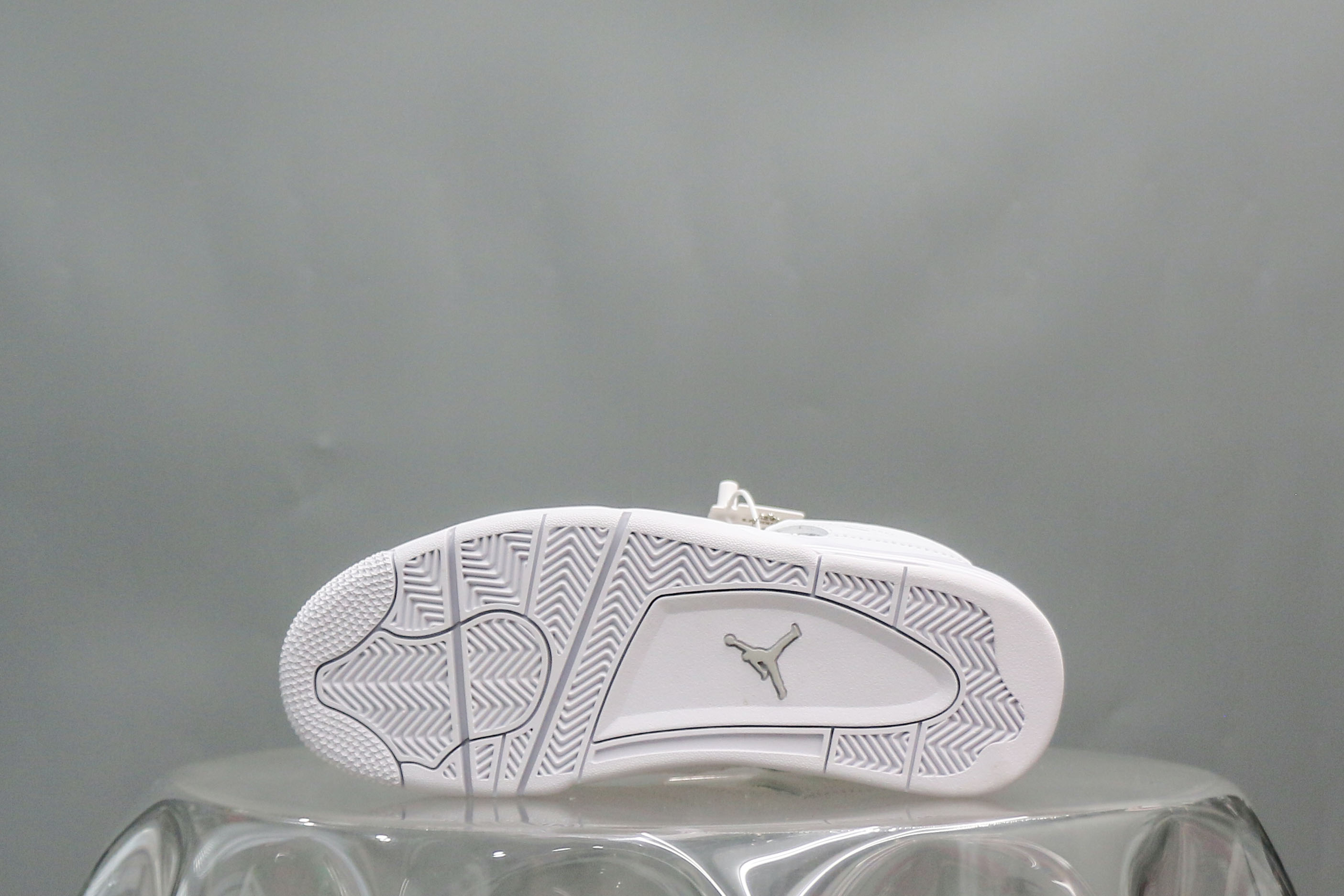 Jordan 4 Retro Pure Money (2017) (A2 Batch)