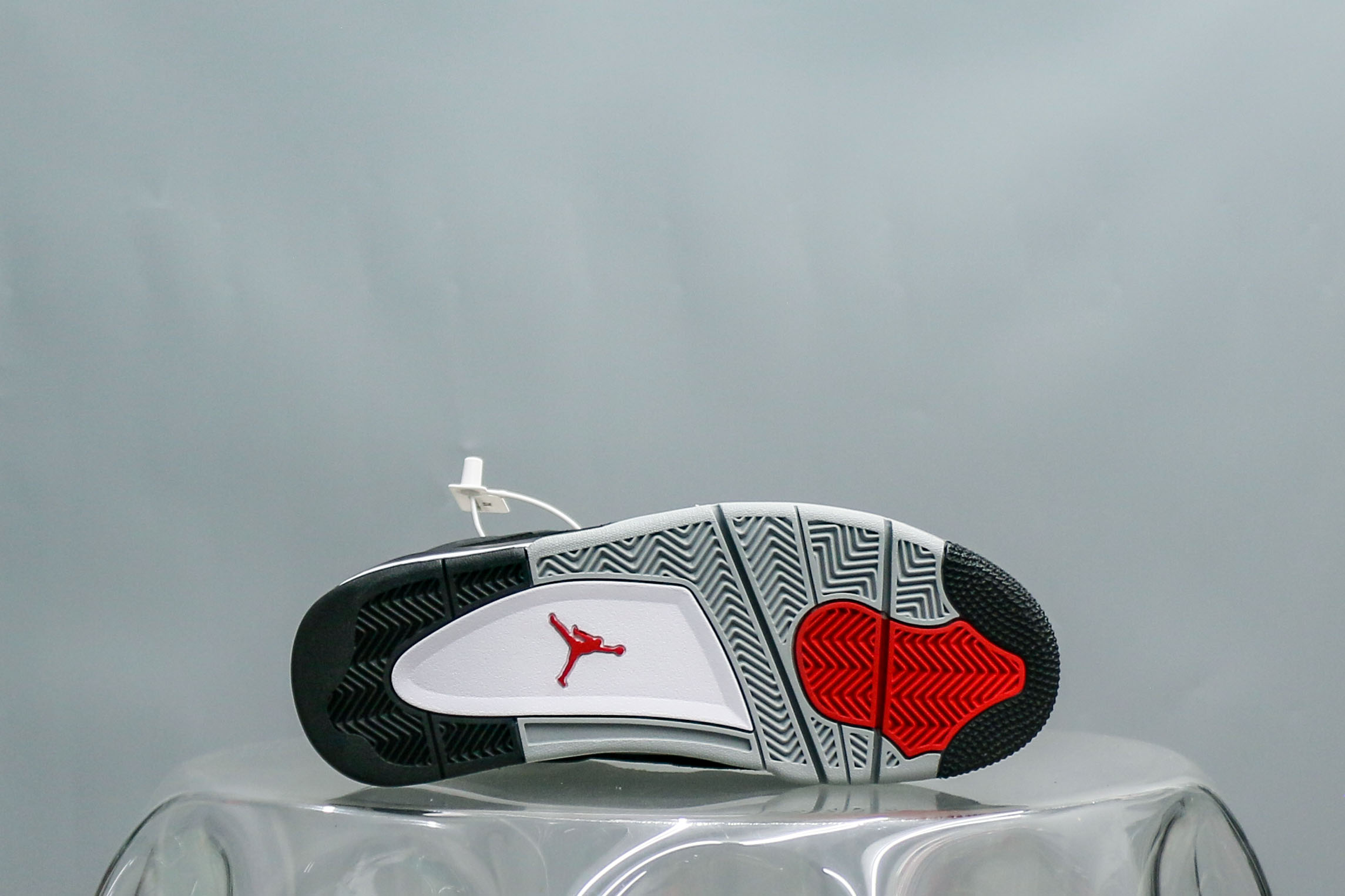 Jordan 4 Retro SE Black Canvas (A2 Batch)