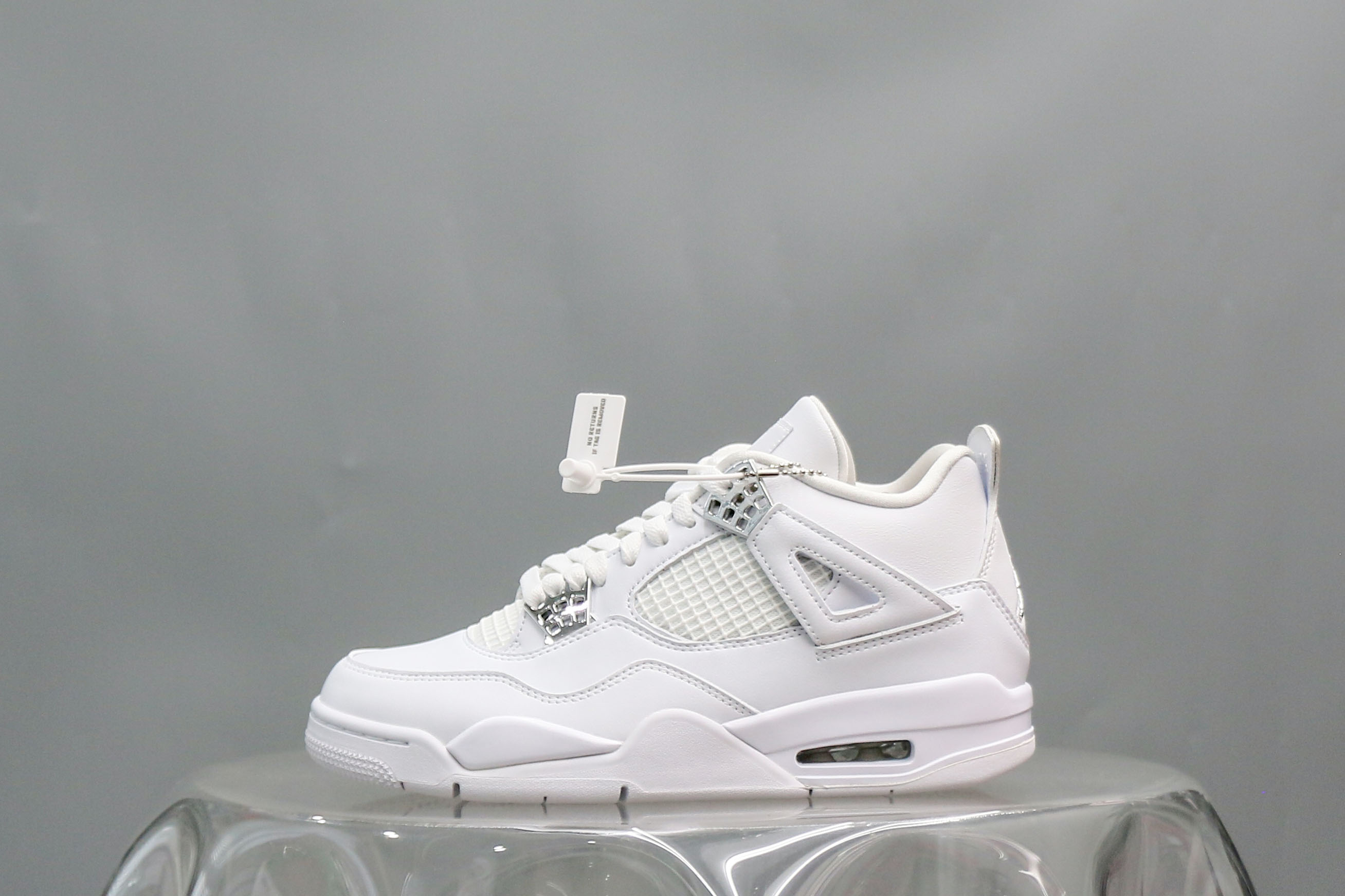 Jordan 4 Retro Pure Money (2017) (A2 Batch)
