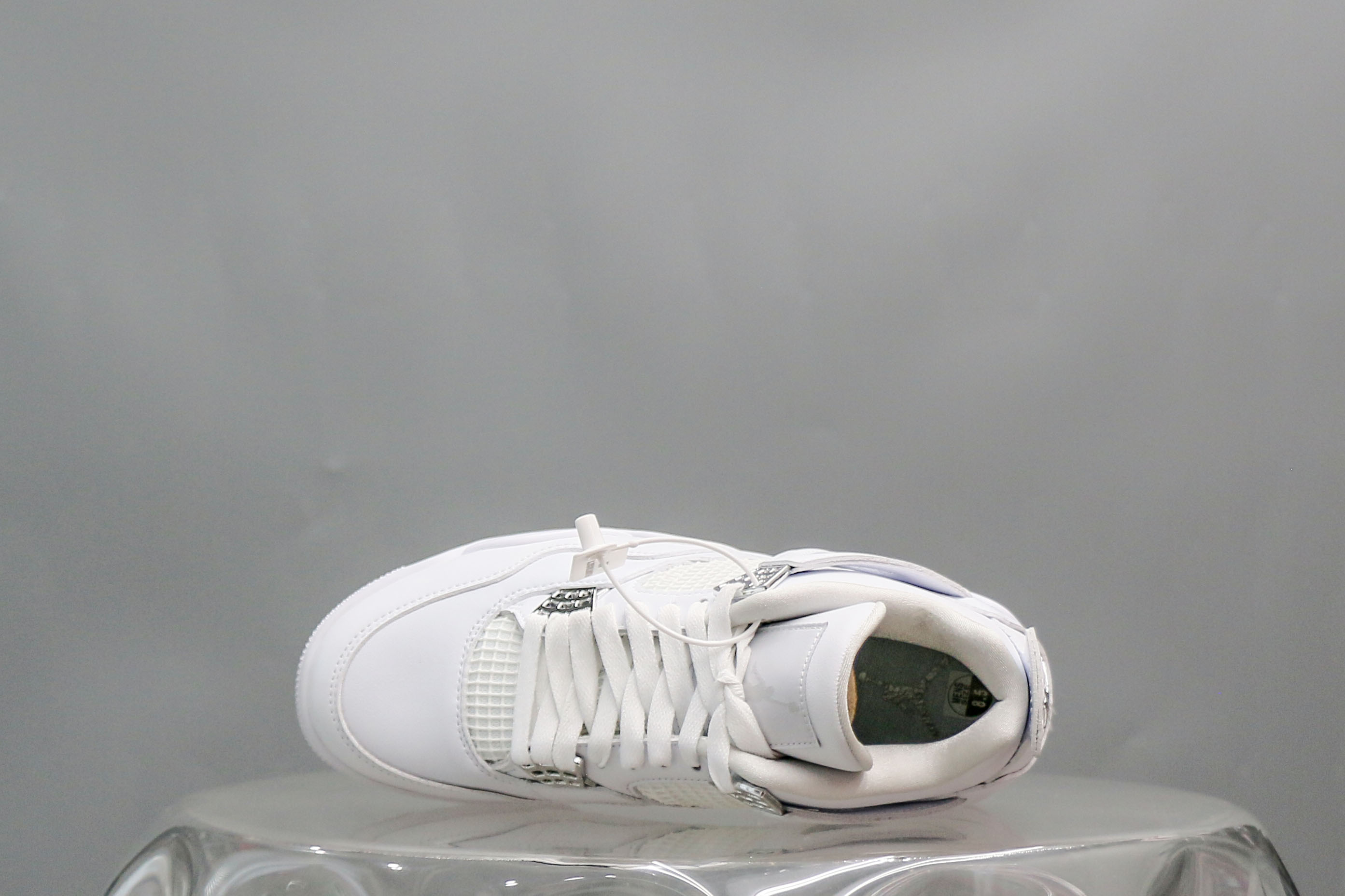 Jordan 4 Retro Pure Money (2017) (A2 Batch)