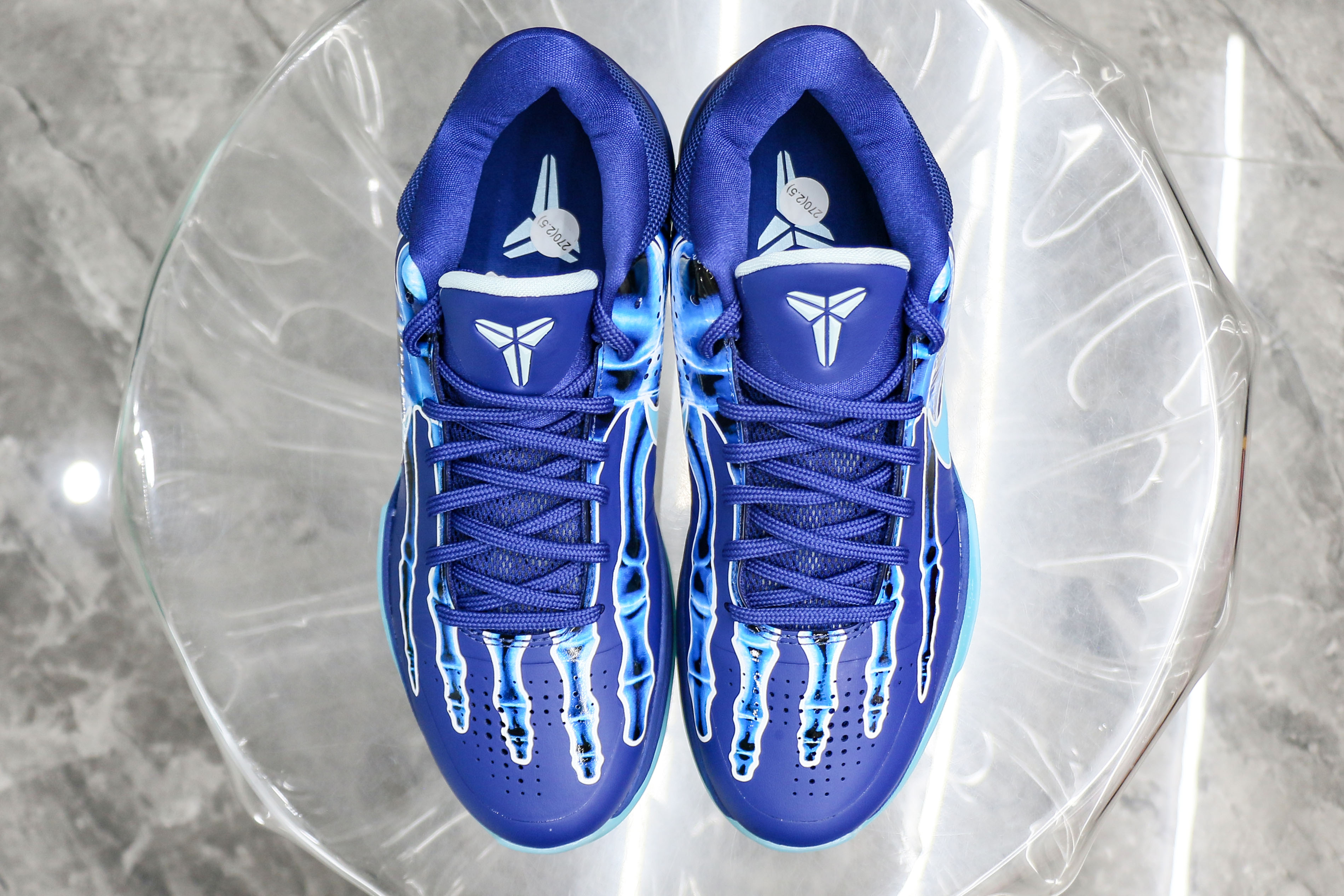 Nike Kobe 5 Protro X-Ray(A1 Batch)