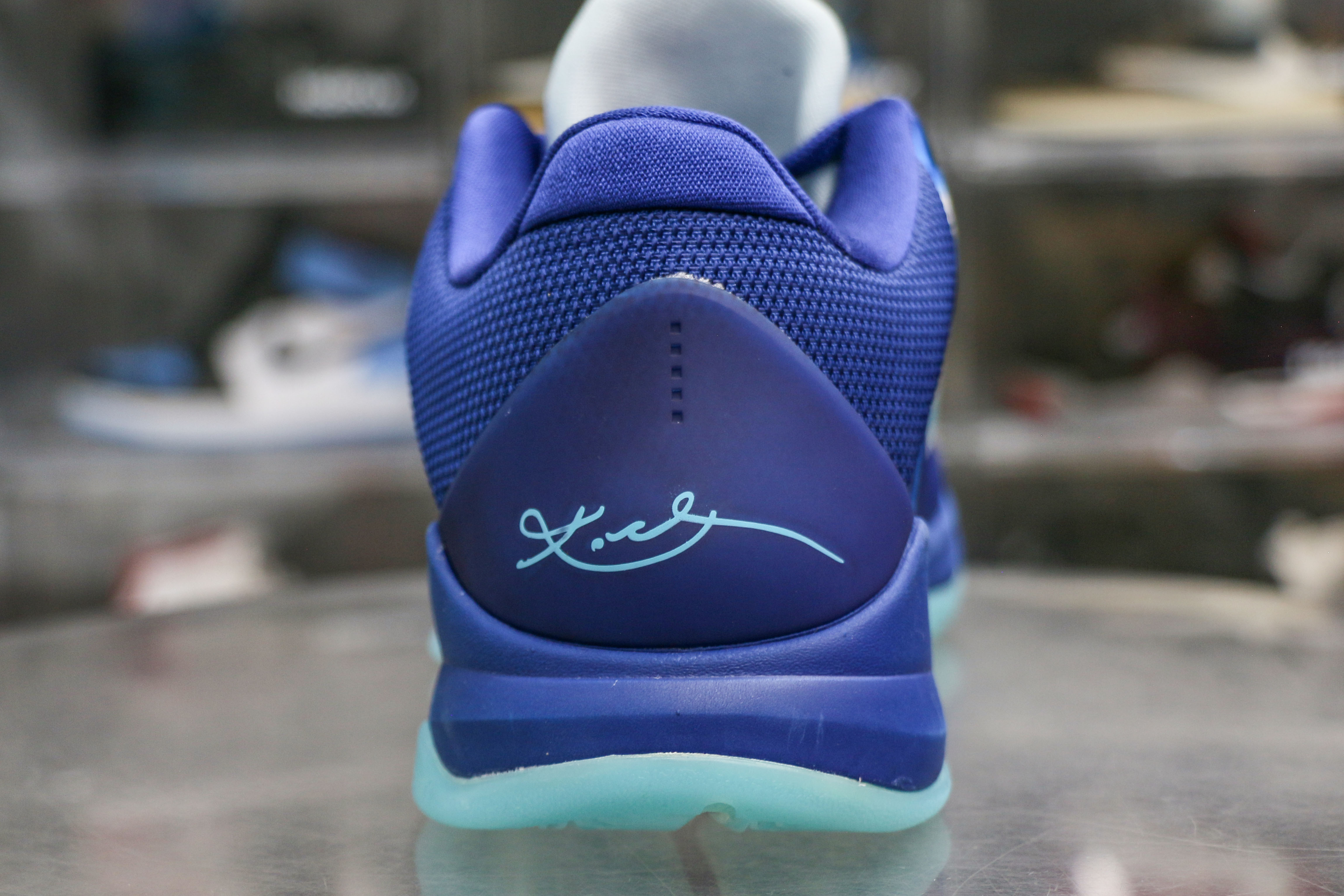 Nike Kobe 5 Protro X-Ray(A1 Batch)