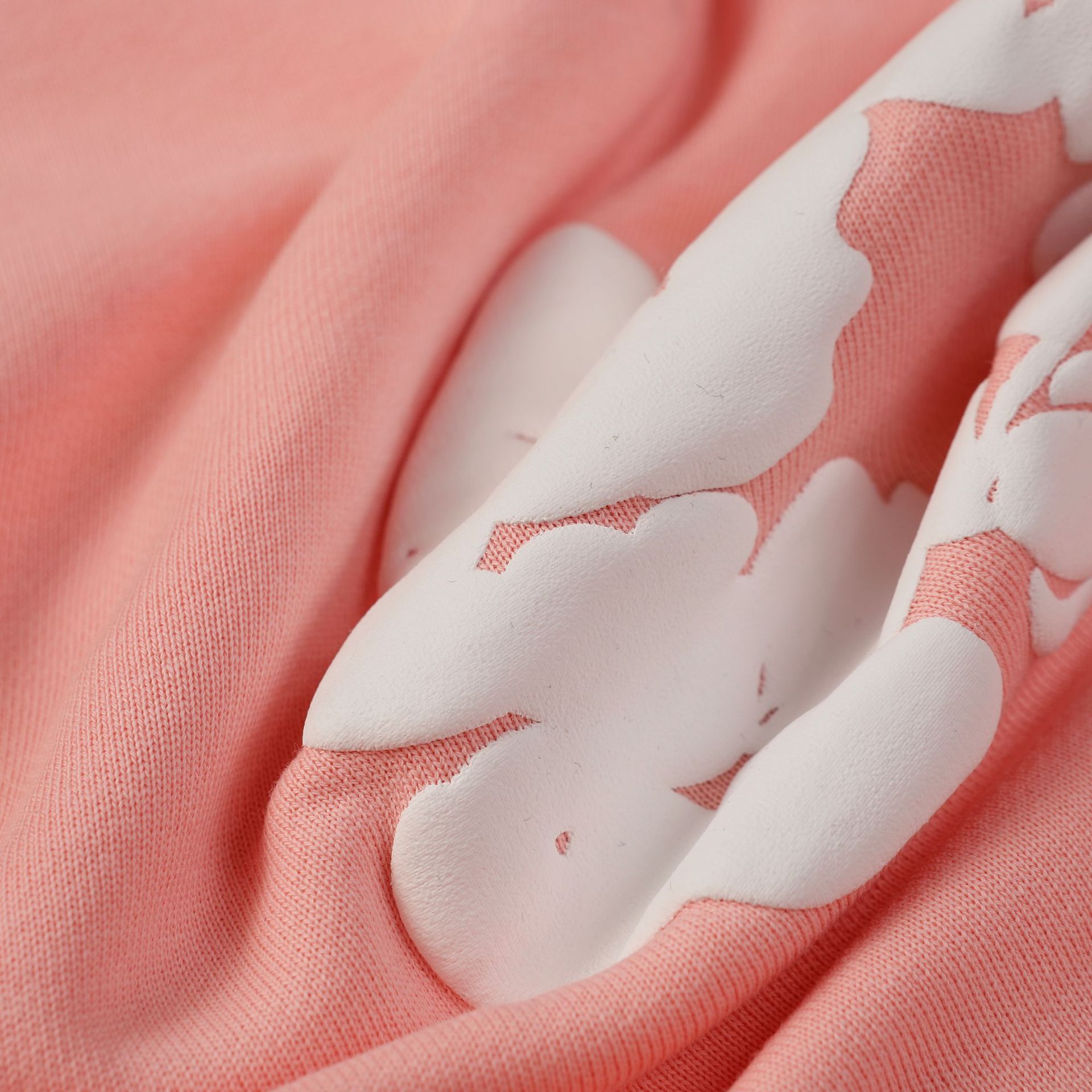 Denim Tears The Cotton Wreath Hoodie