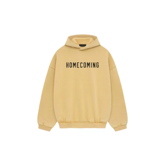Fear of God Essentials FALL24 HOMECOMING
