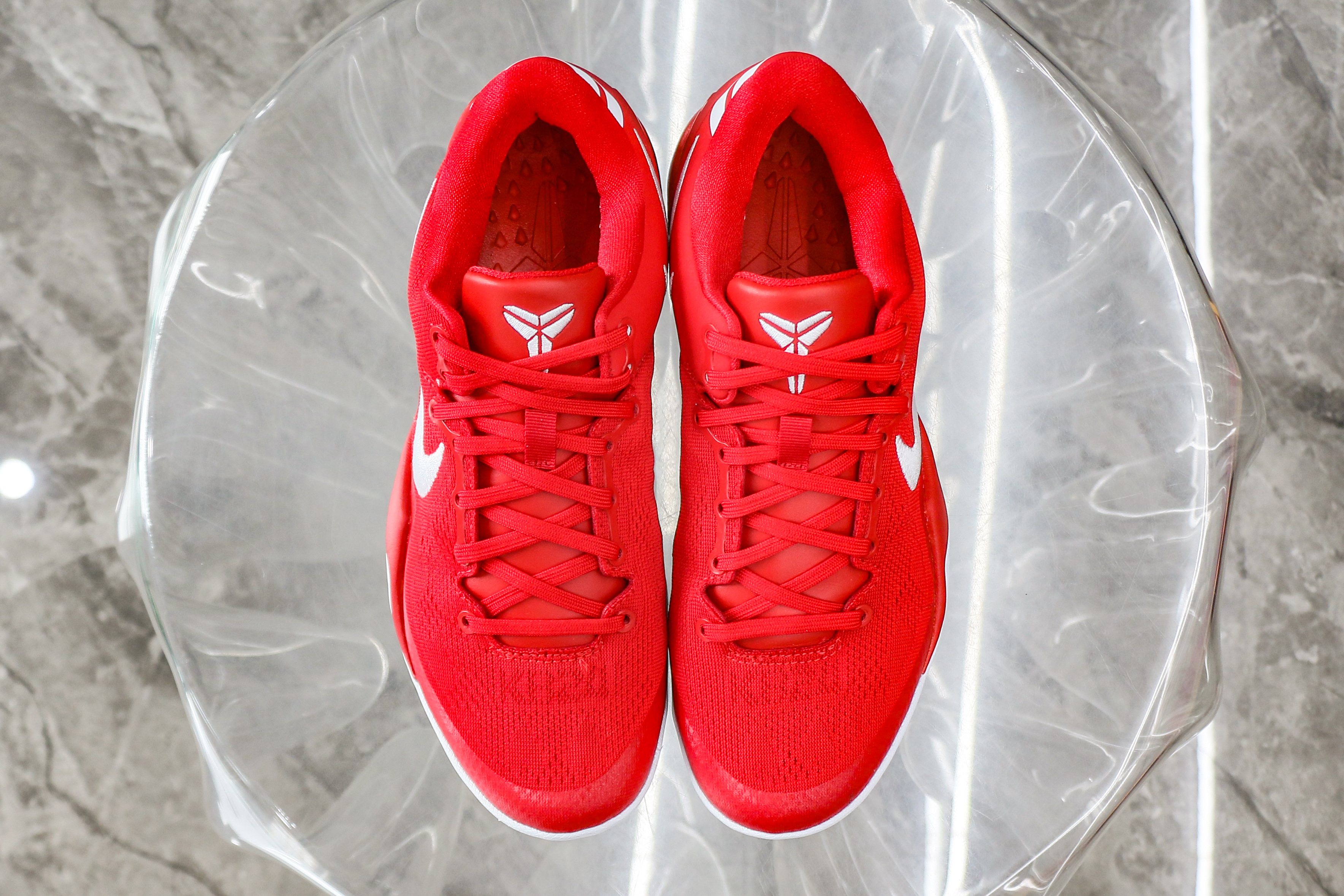 Nike Kobe 8 Protro University Red （2024）（Ln5 A1）