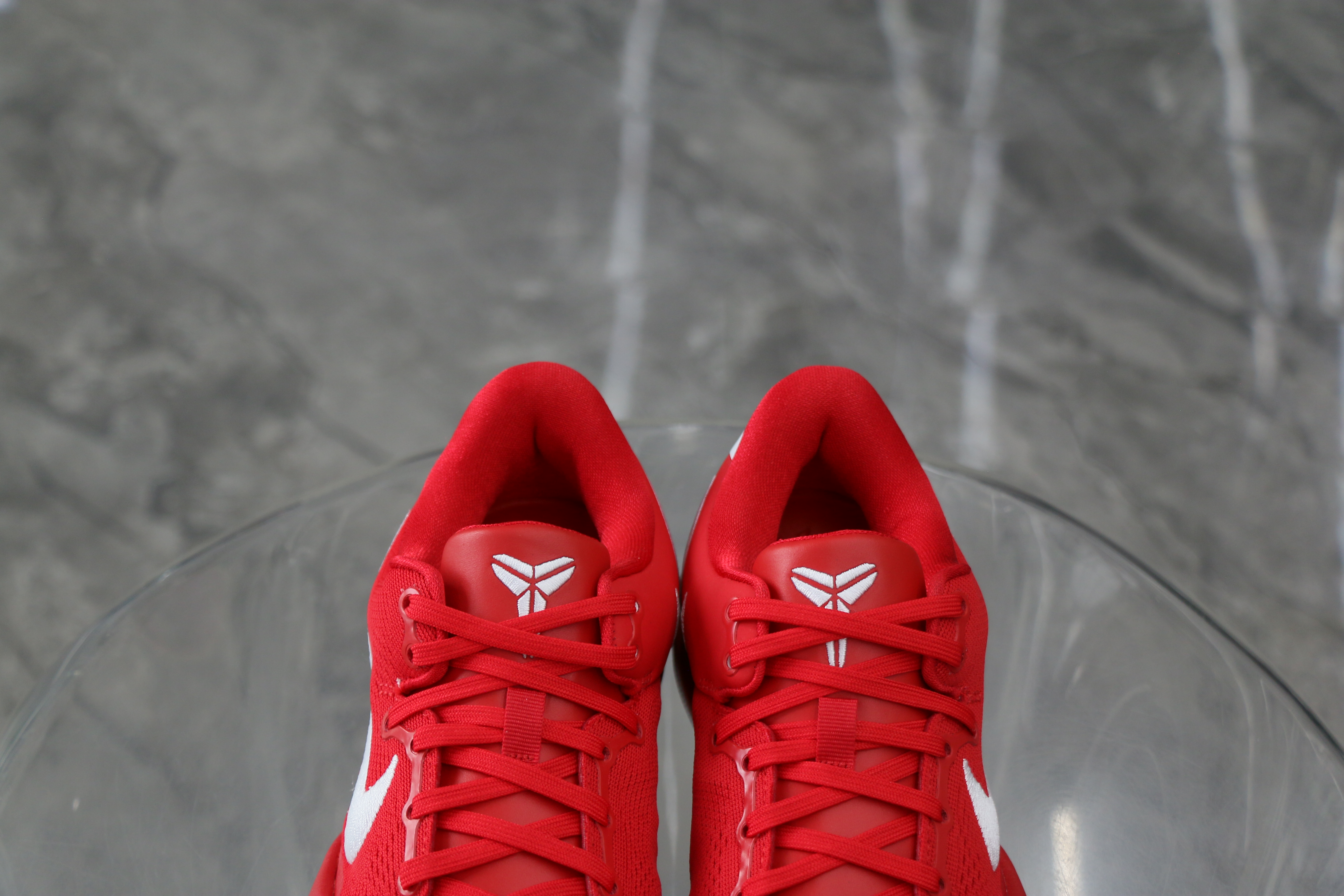 Nike Kobe 8 Protro University Red （2024）（Ln5 A1）