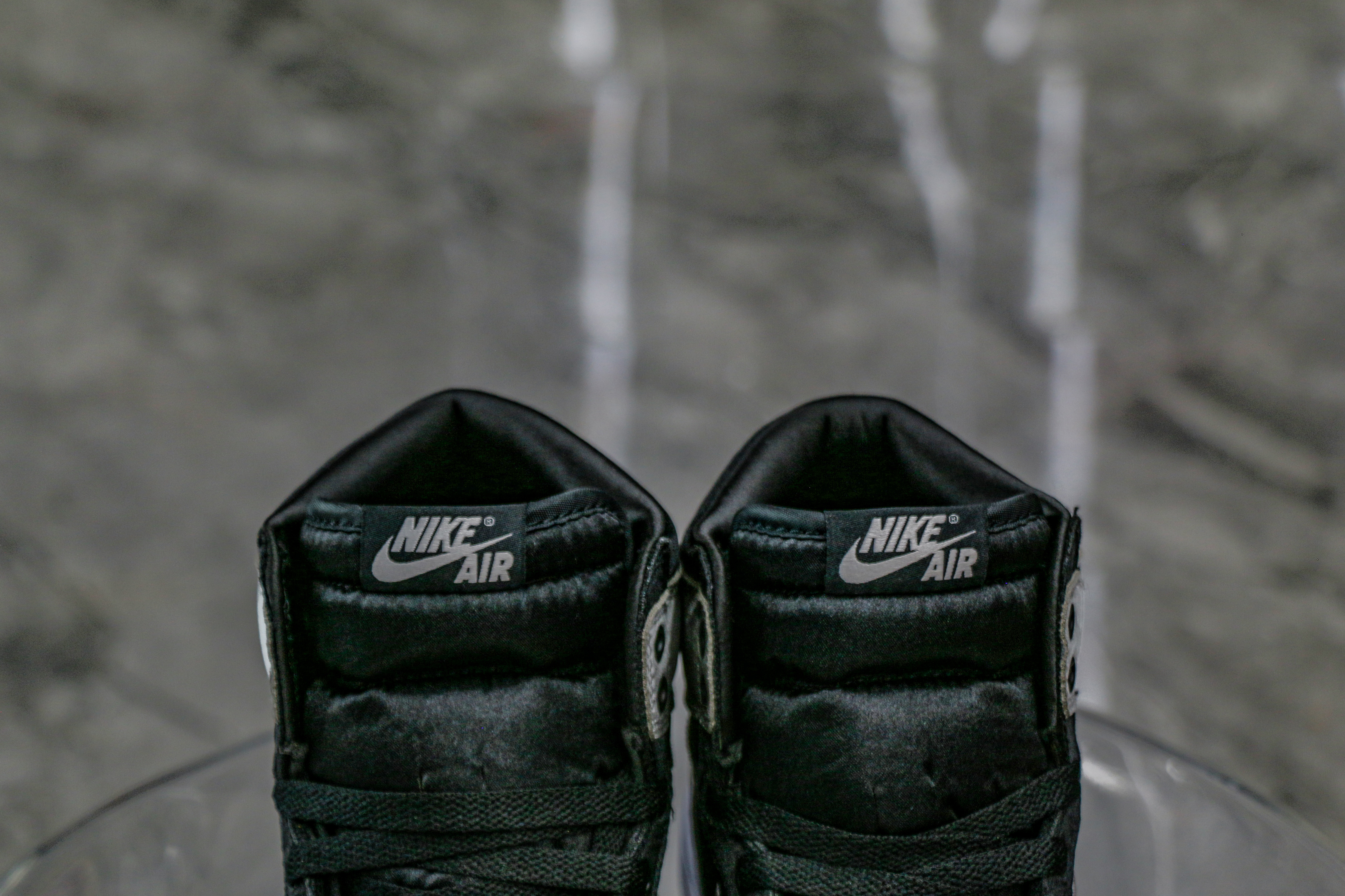 Air Jordan 1 Retro High OG Satin Shadow 2024