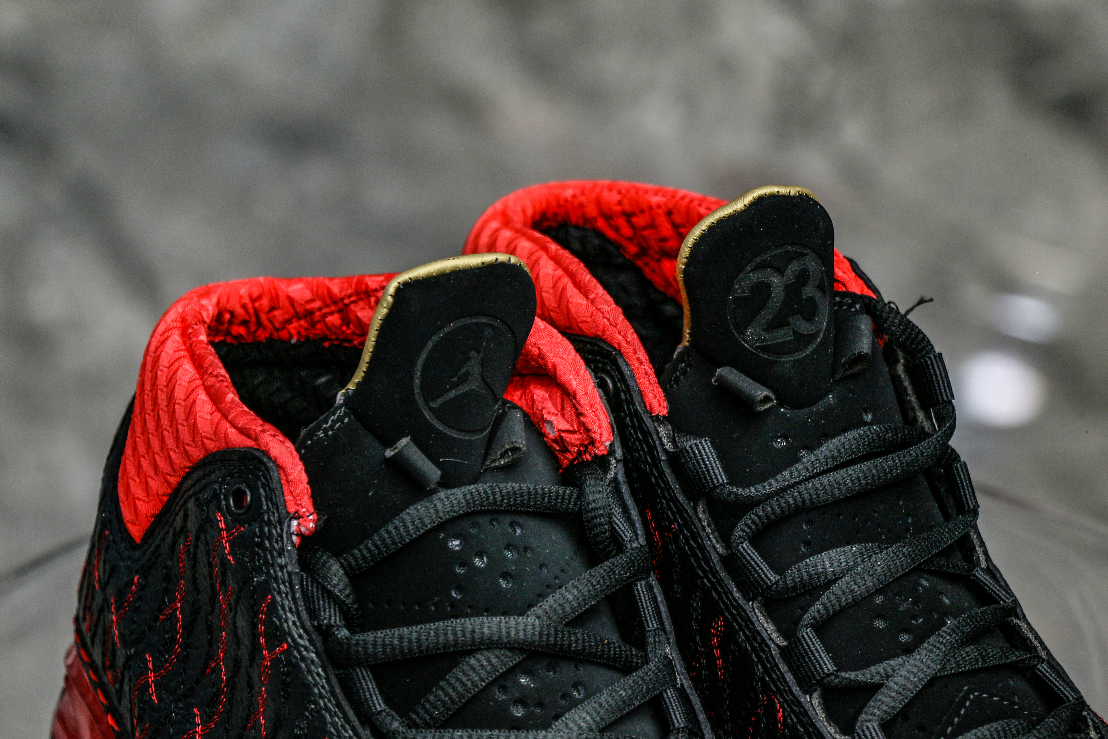 Air Jordan 23 Premier Finale 2024