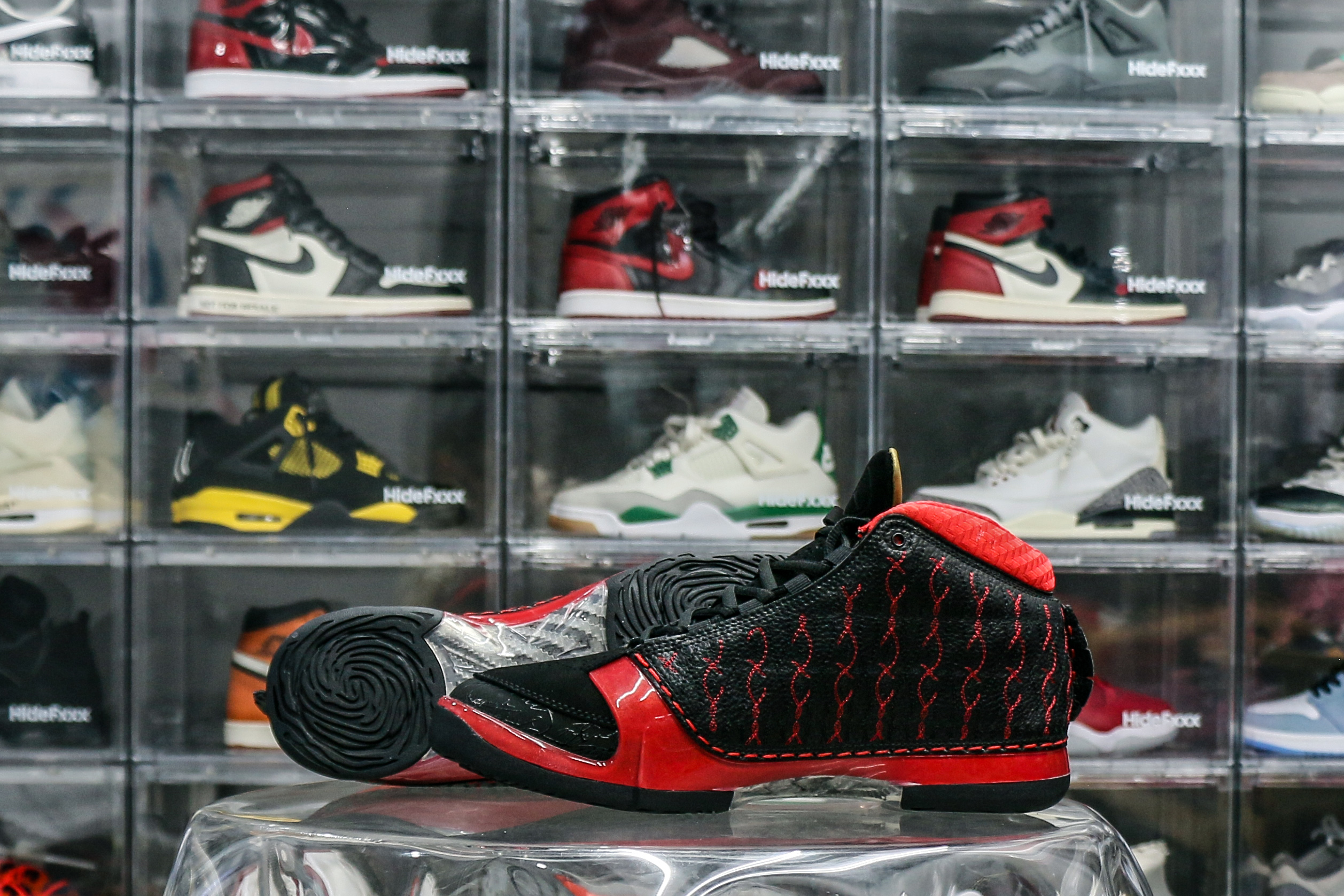 Air Jordan 23 Premier Finale 2024