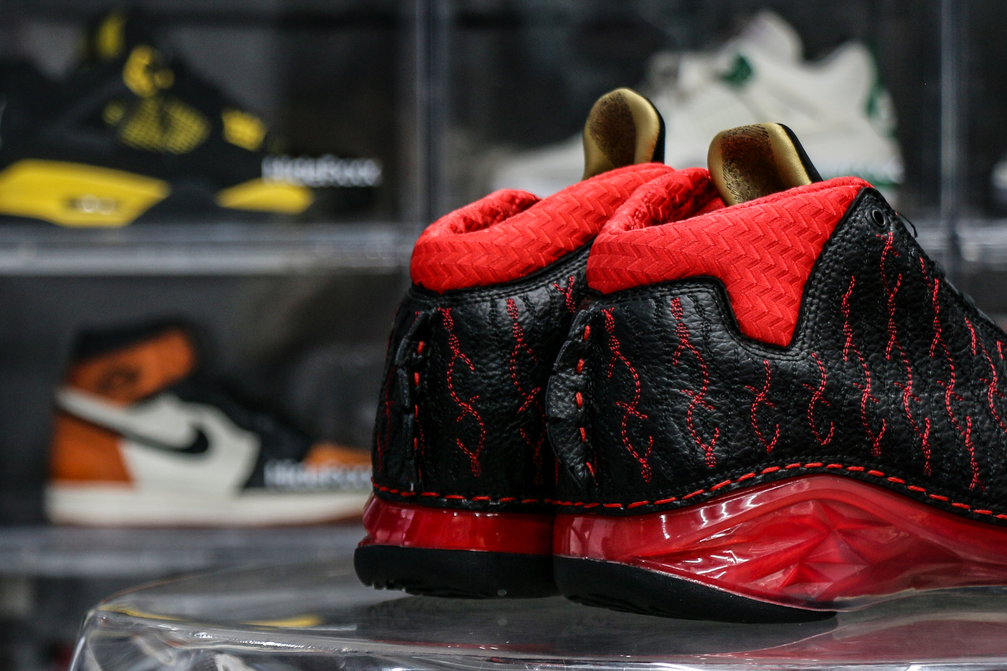 Air Jordan 23 Premier Finale 2024