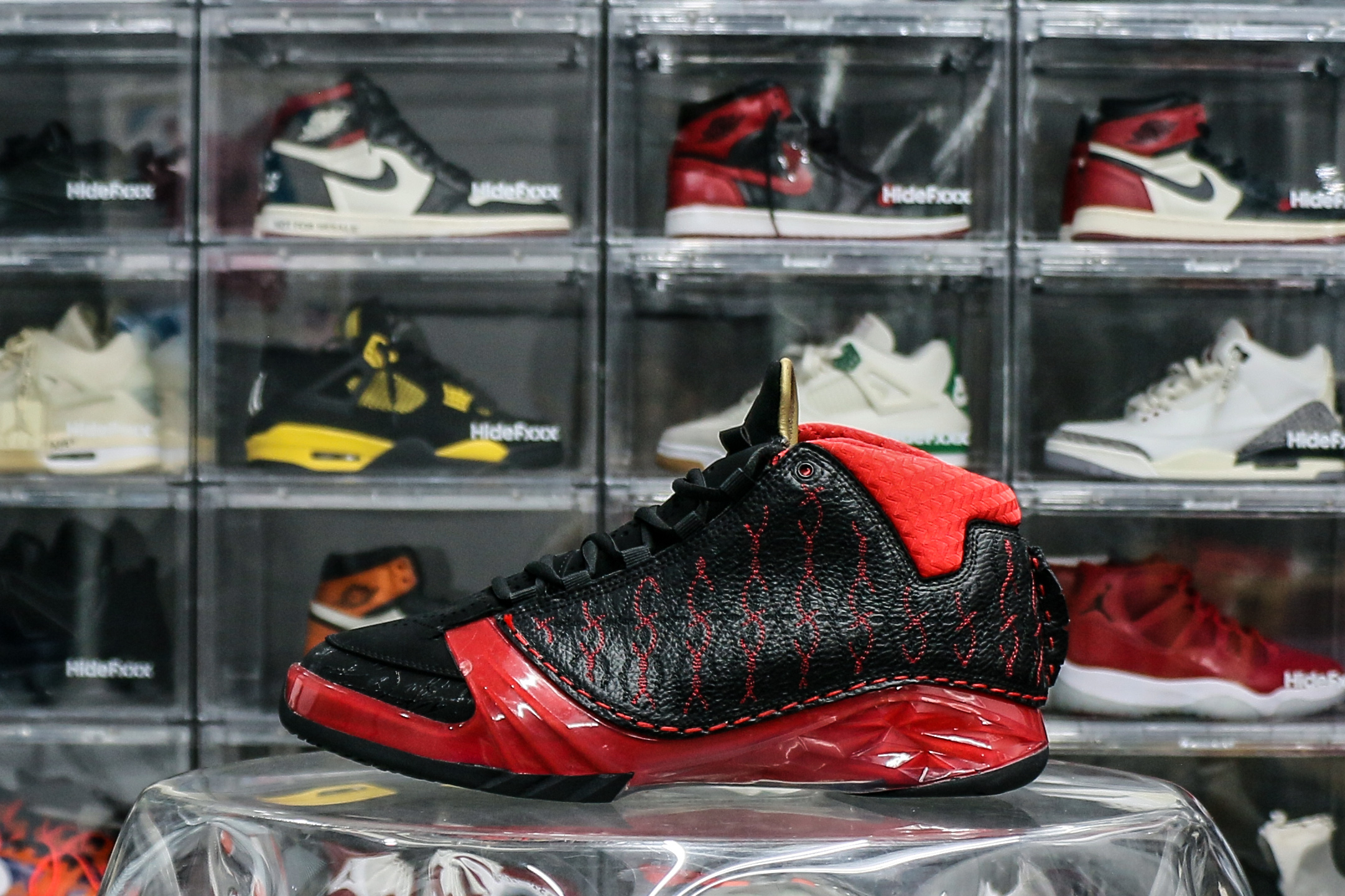 Air Jordan 23 Premier Finale 2024