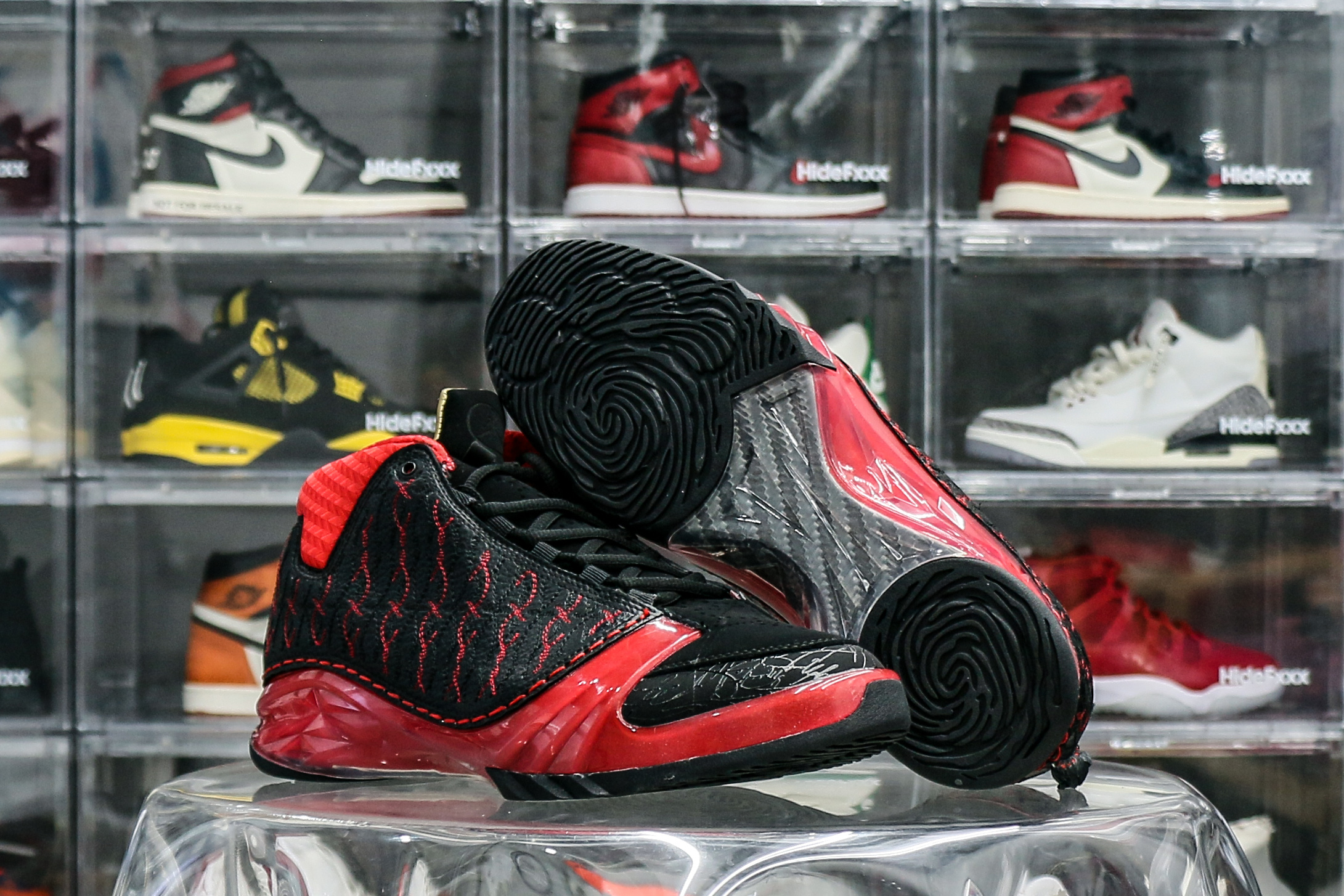 Air Jordan 23 Premier Finale 2024