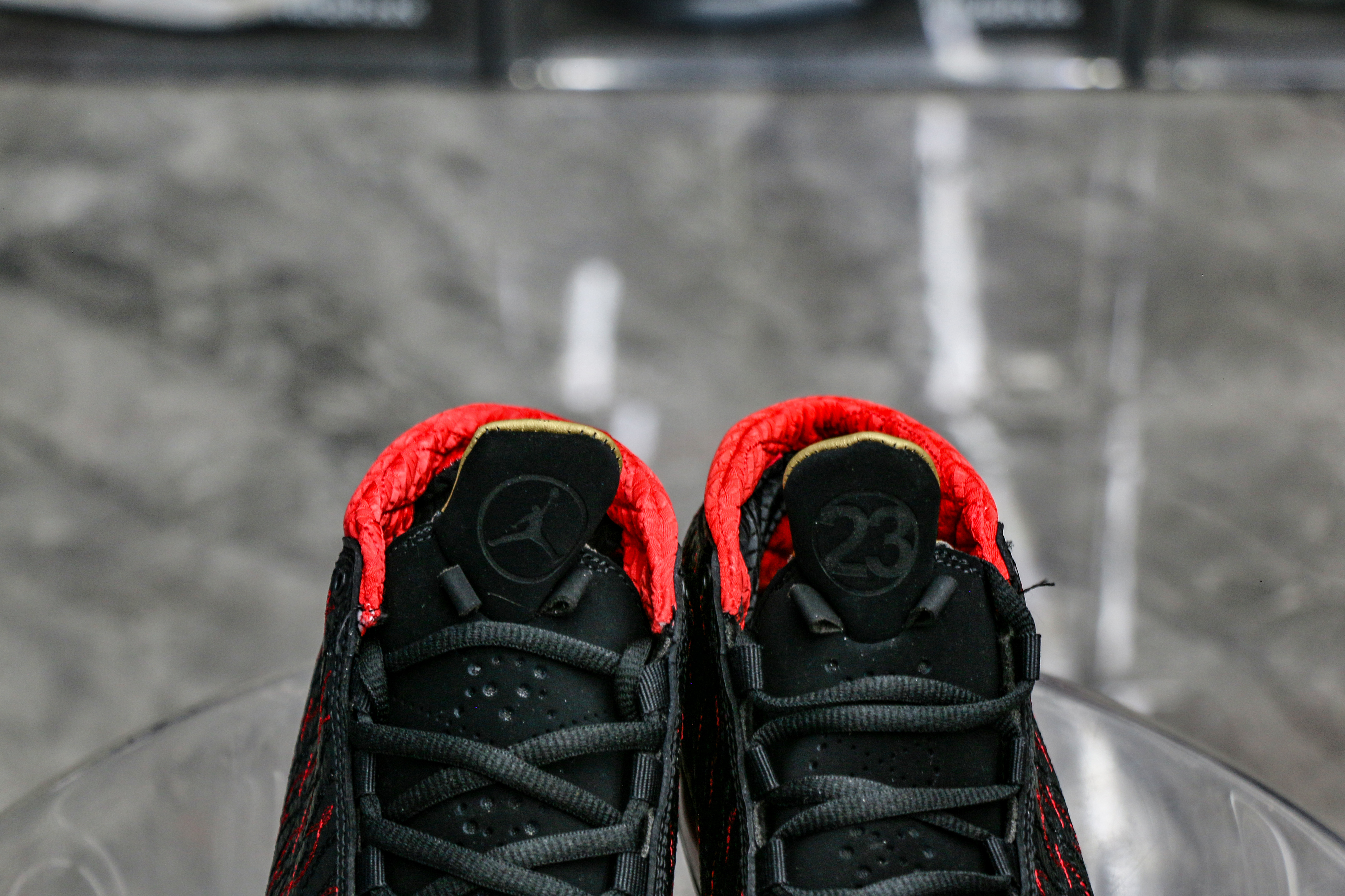 Air Jordan 23 Premier Finale 2024