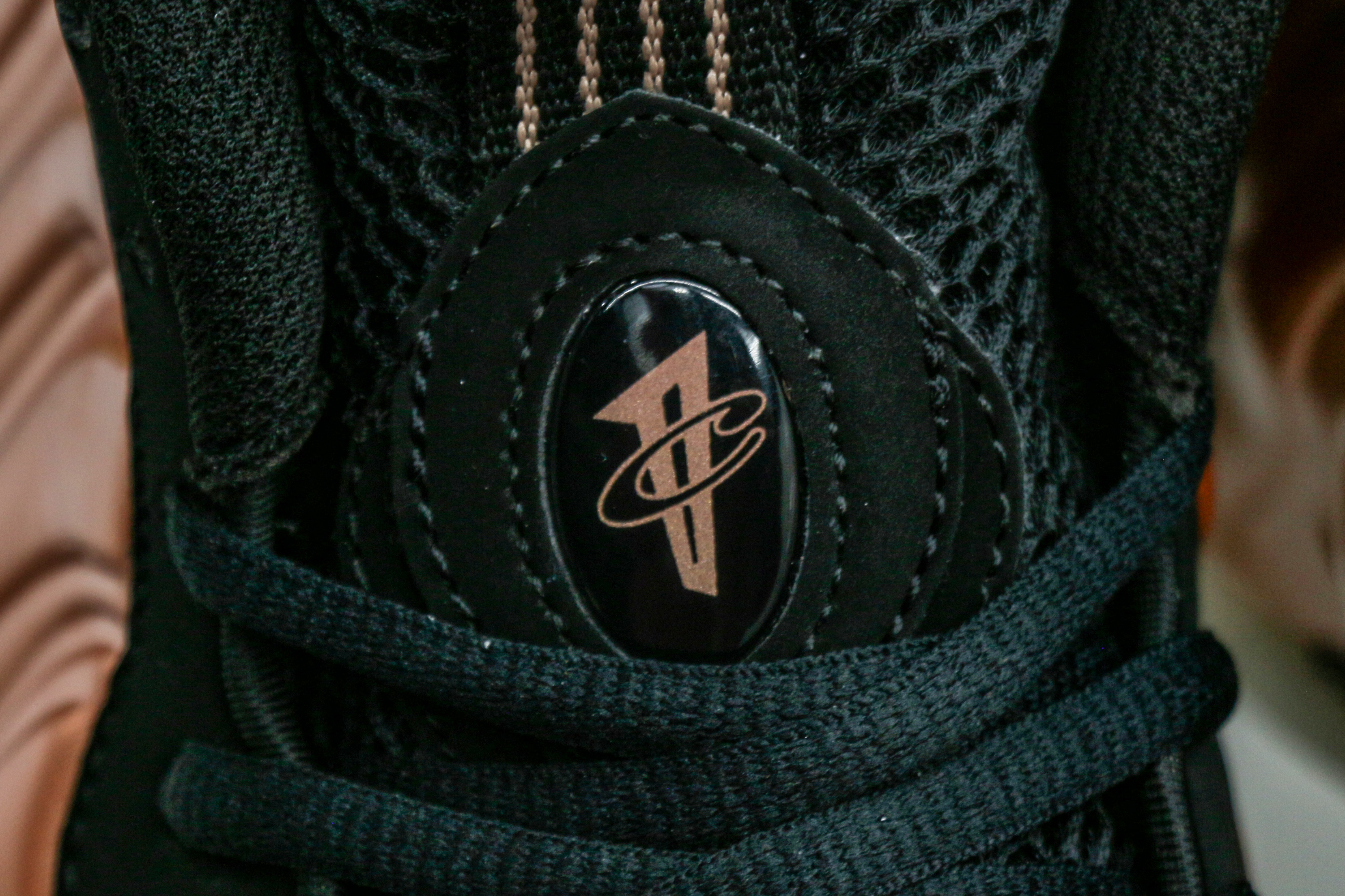 Nike Air Foamposite One Copper (2024)