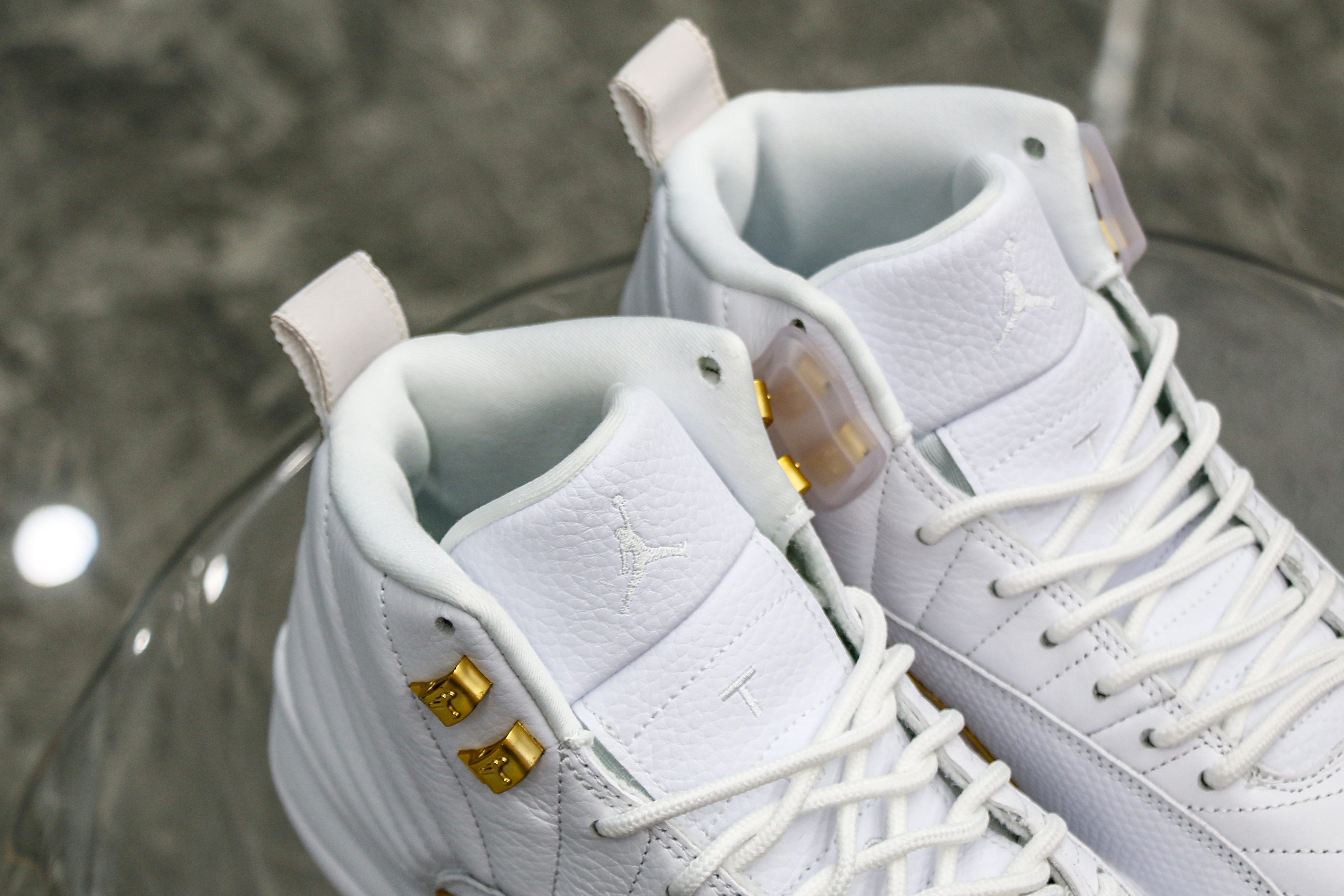 Air Jordan 12 Retro Phantom 2024