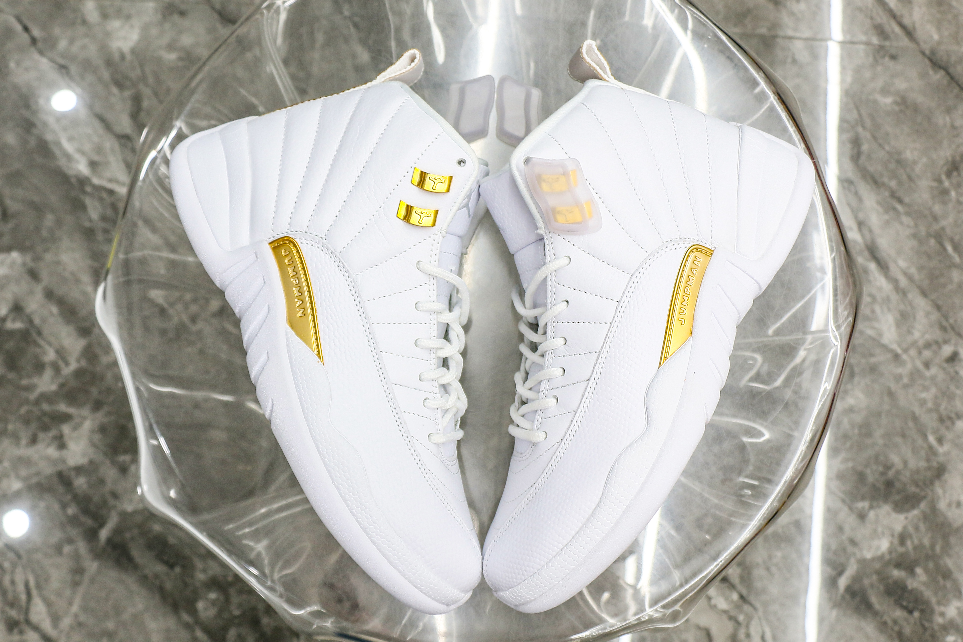 Air Jordan 12 Retro Phantom 2024