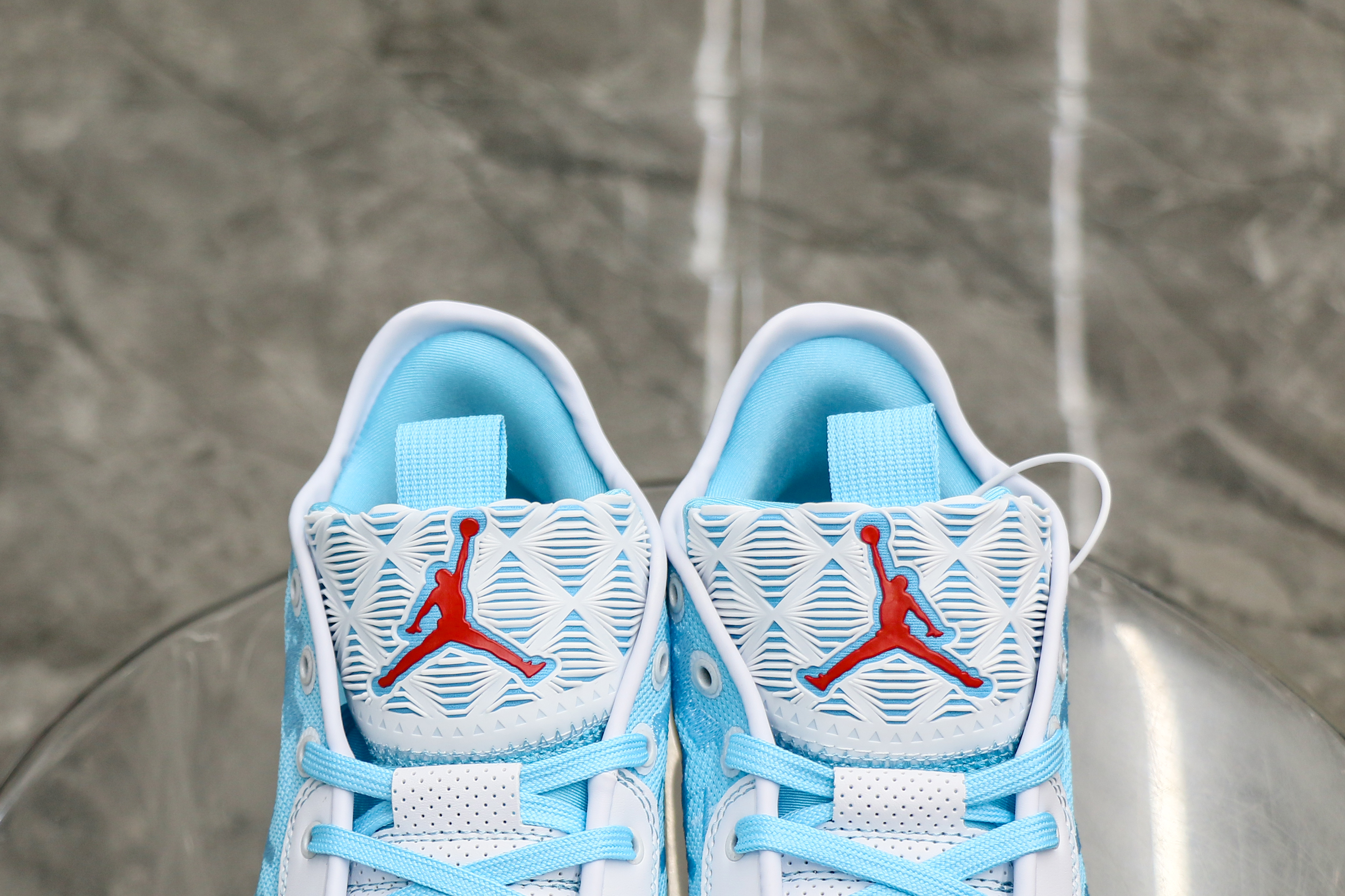 Air Jordan 39 PF Blue