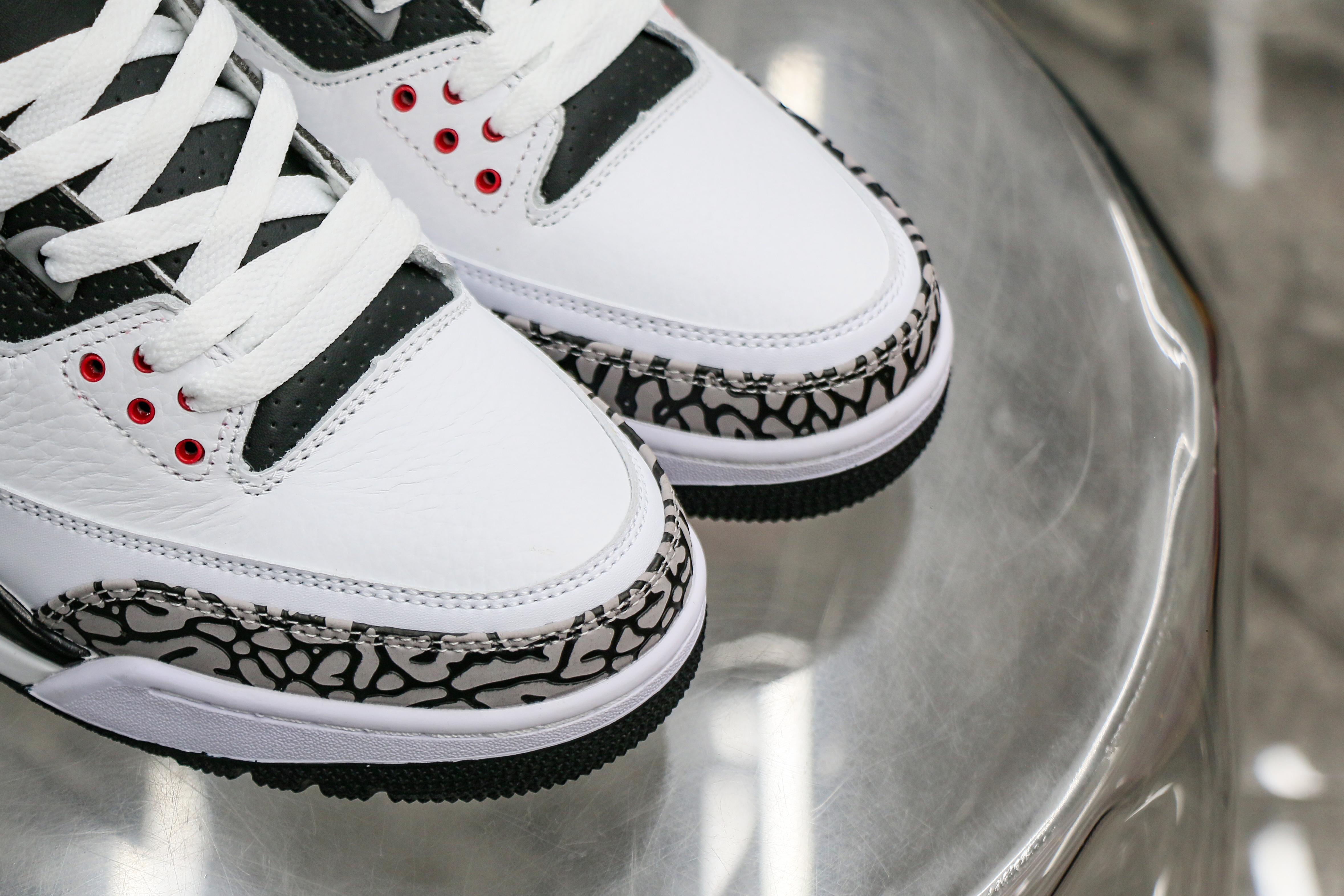 Jordan 3 Retro Infrared 23 2014