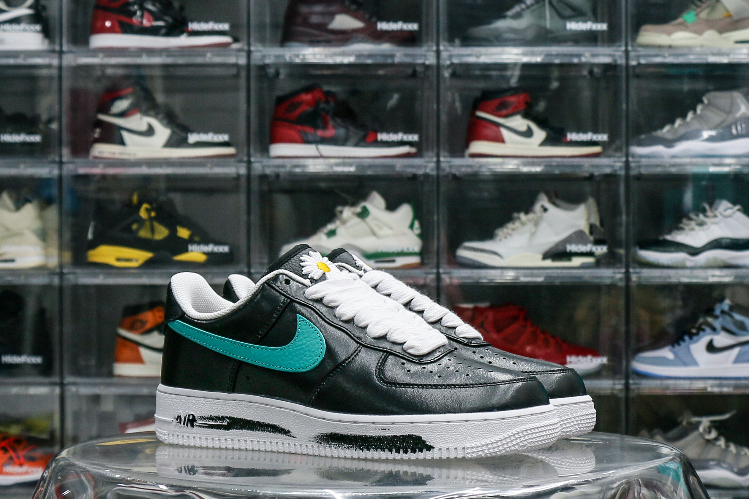 Air Force 1 Peaceminusone Para-Noise 3.0