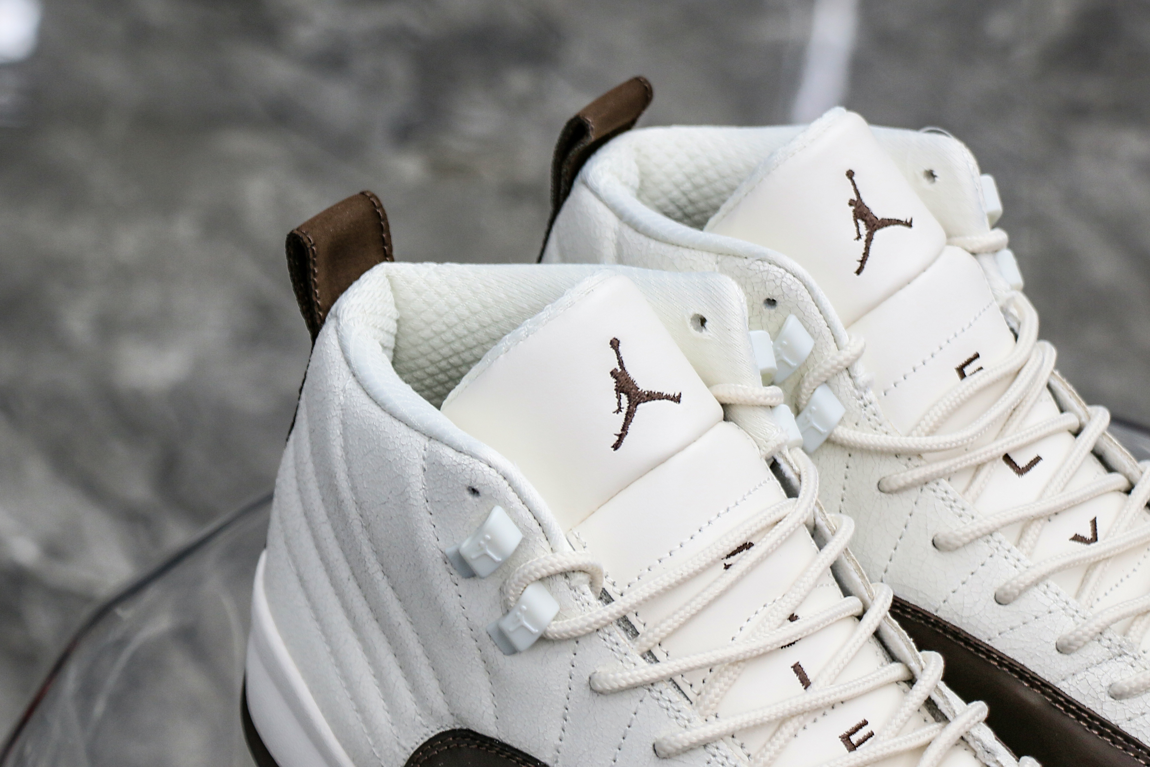 SoleFly x Air Jordan 12 “Cafecito” 2024