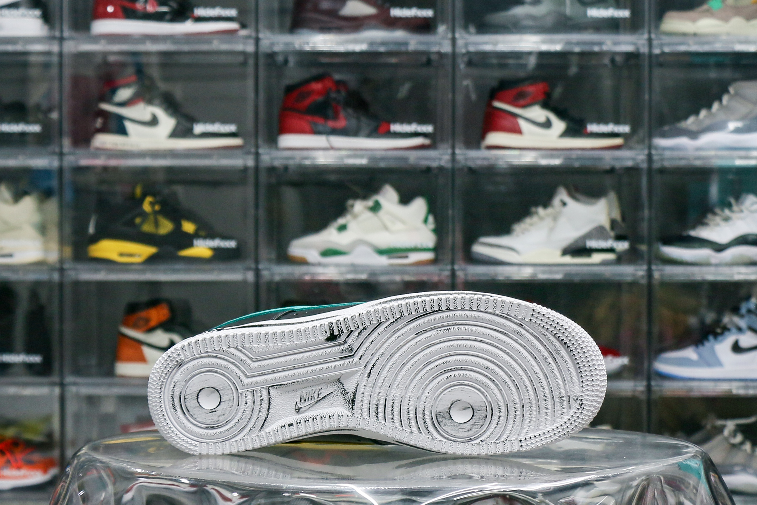 Air Force 1 Peaceminusone Para-Noise 3.0