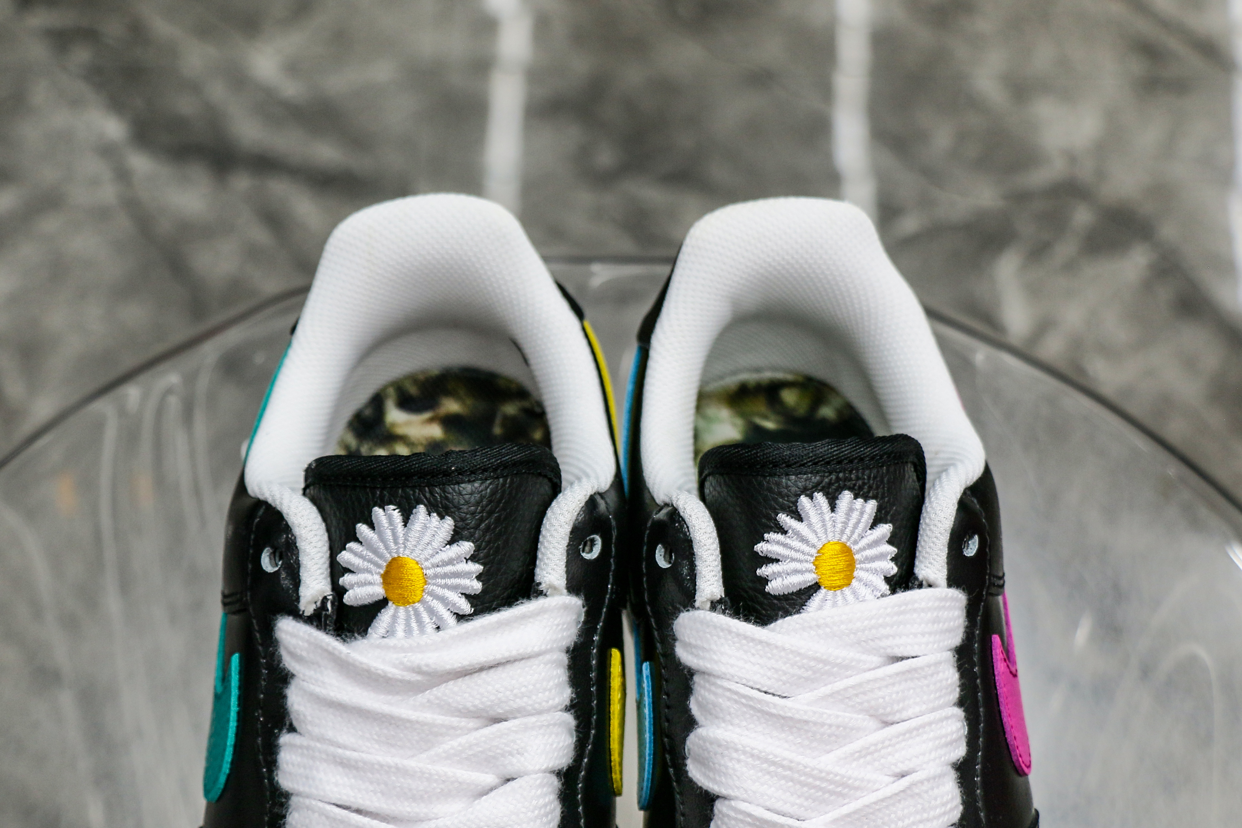 Air Force 1 Peaceminusone Para-Noise 3.0