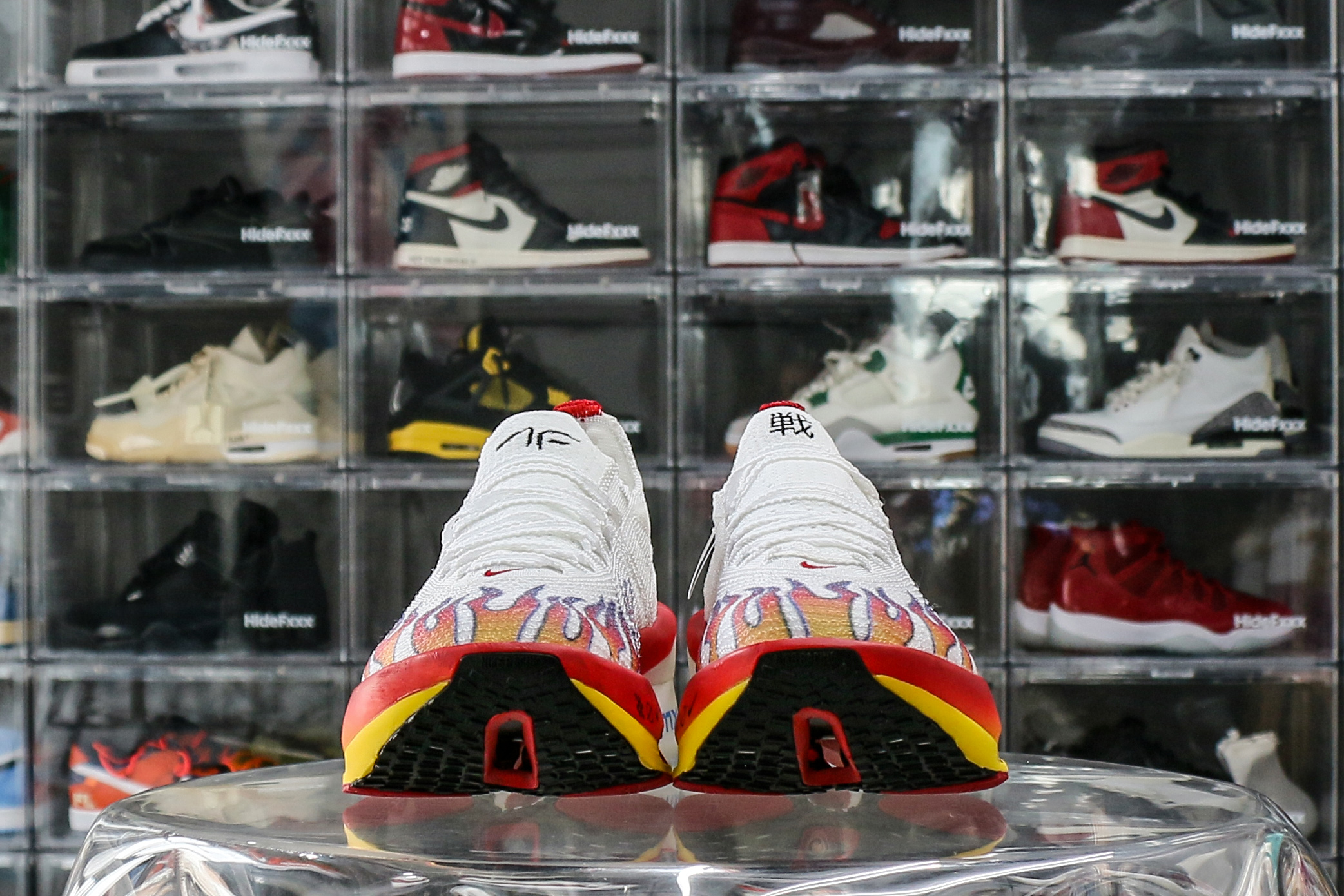 Nike Air Zoom Alphafly Next% 3 Premium Ekiden Pack