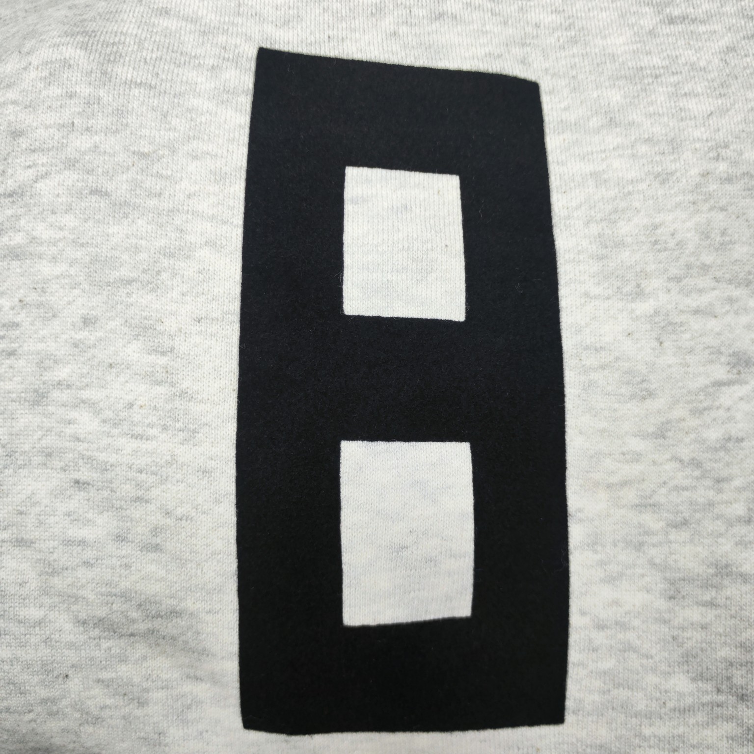 Fear Of God FOG Season 8 Hoodie